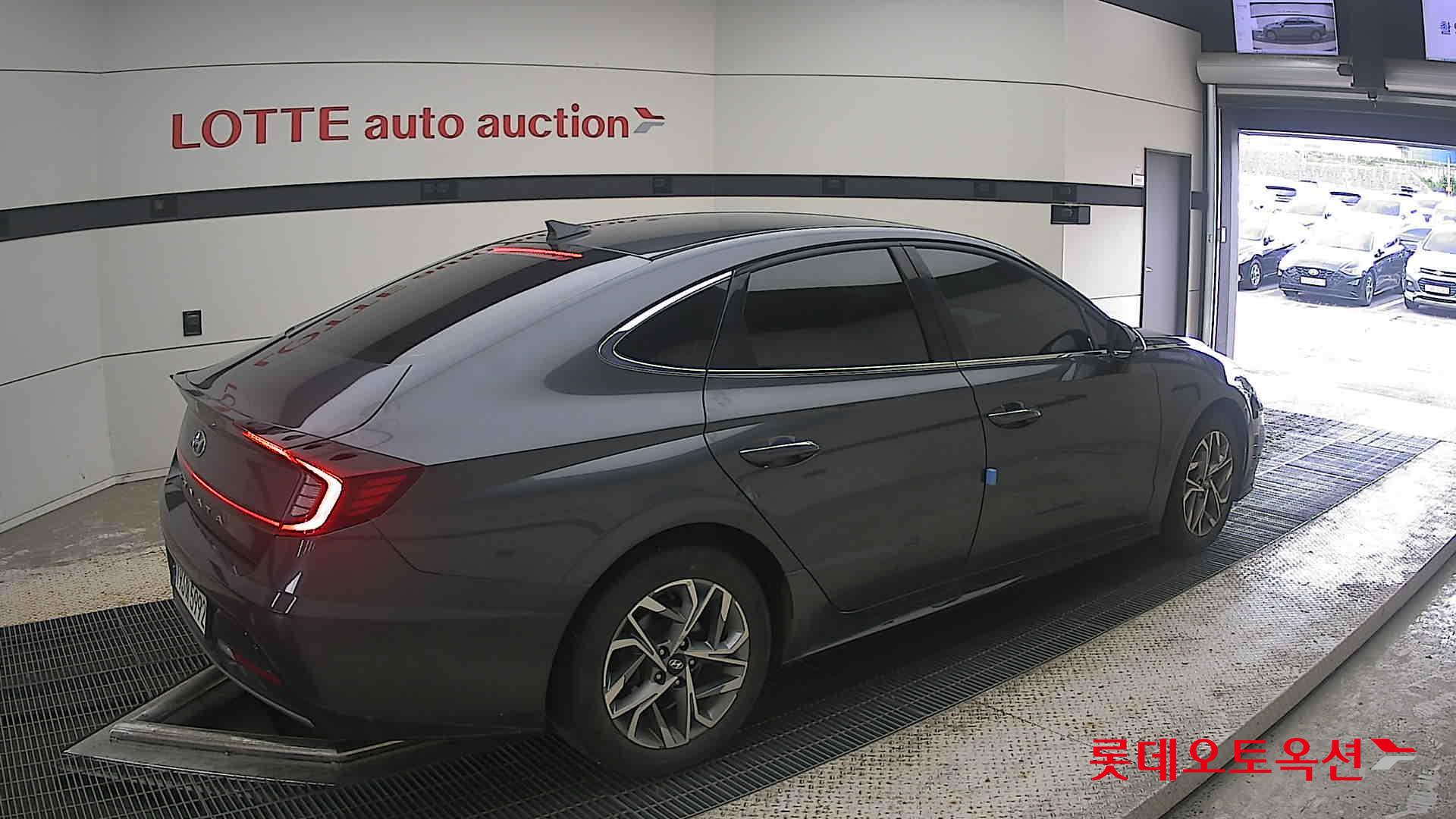 2022 - hyundai sonata