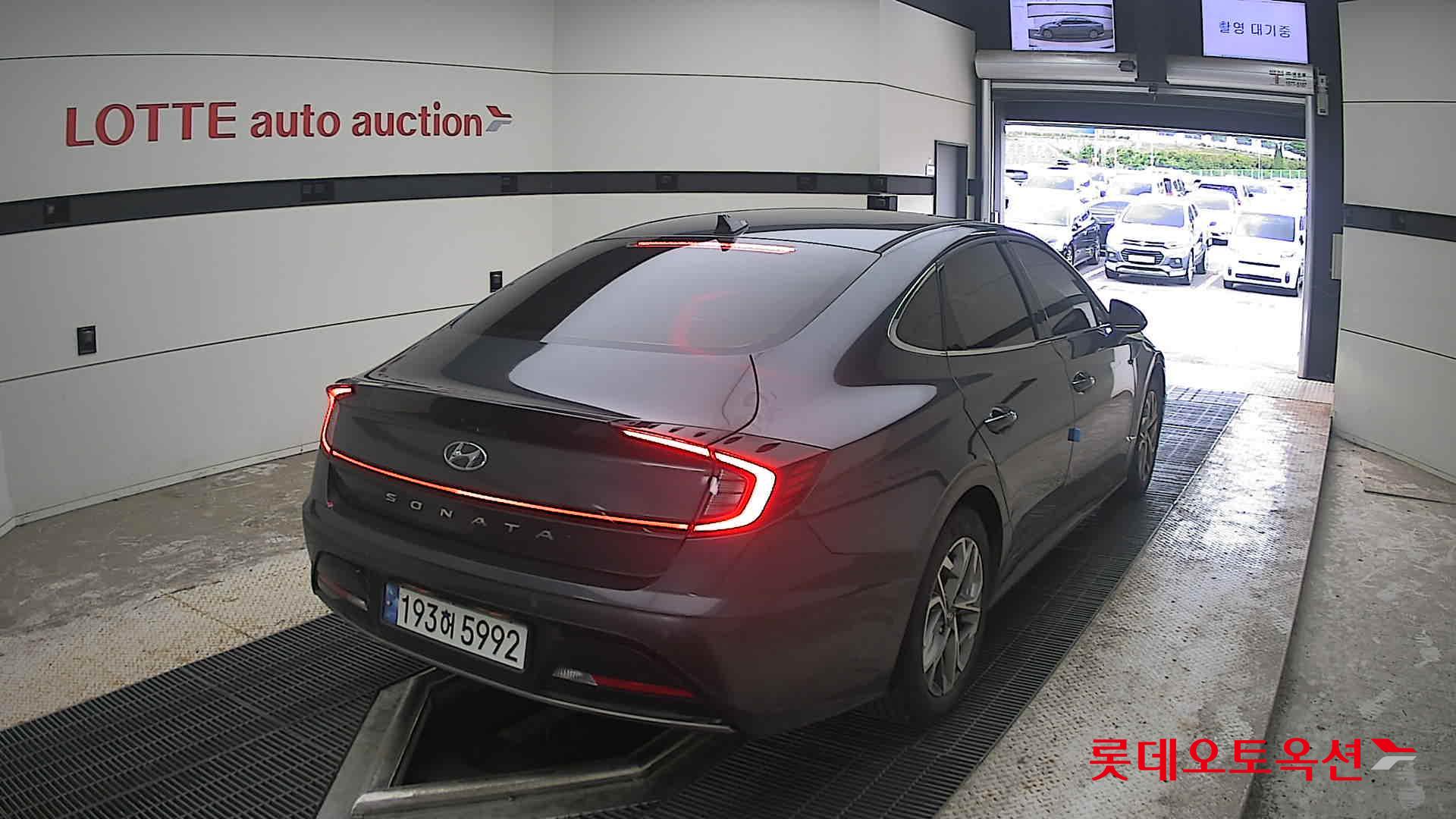 2022 - hyundai sonata
