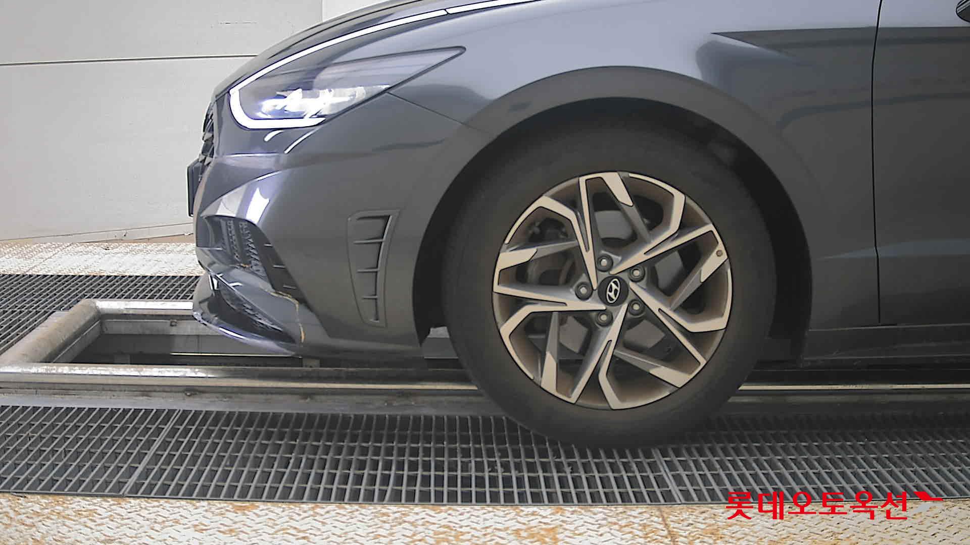 2022 - hyundai sonata