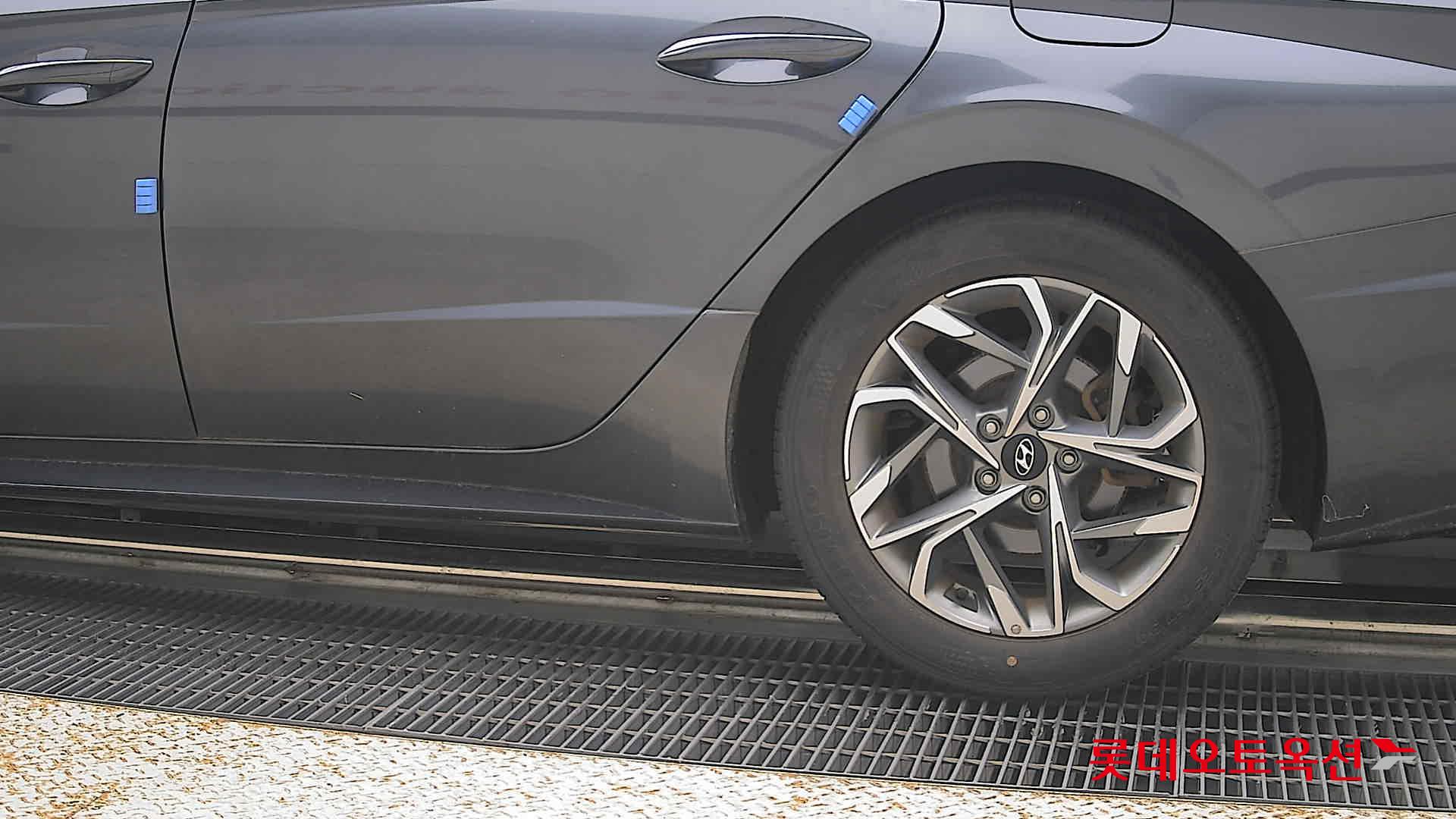 2022 - hyundai sonata