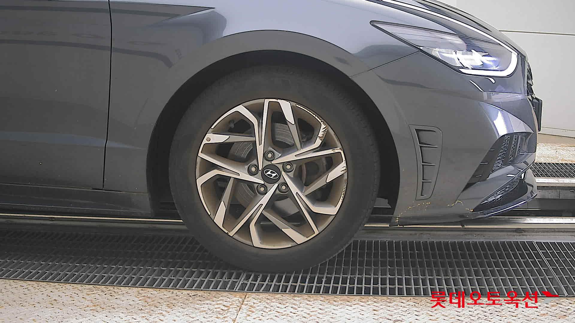2022 - hyundai sonata