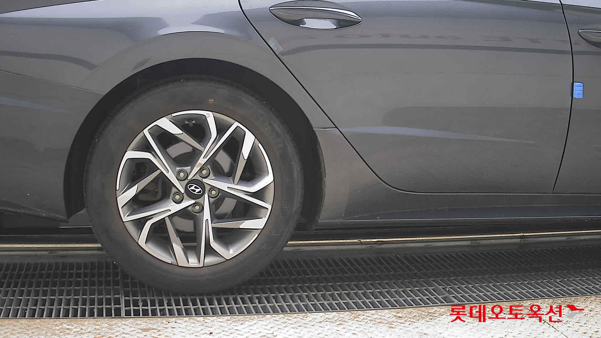2022 - hyundai sonata