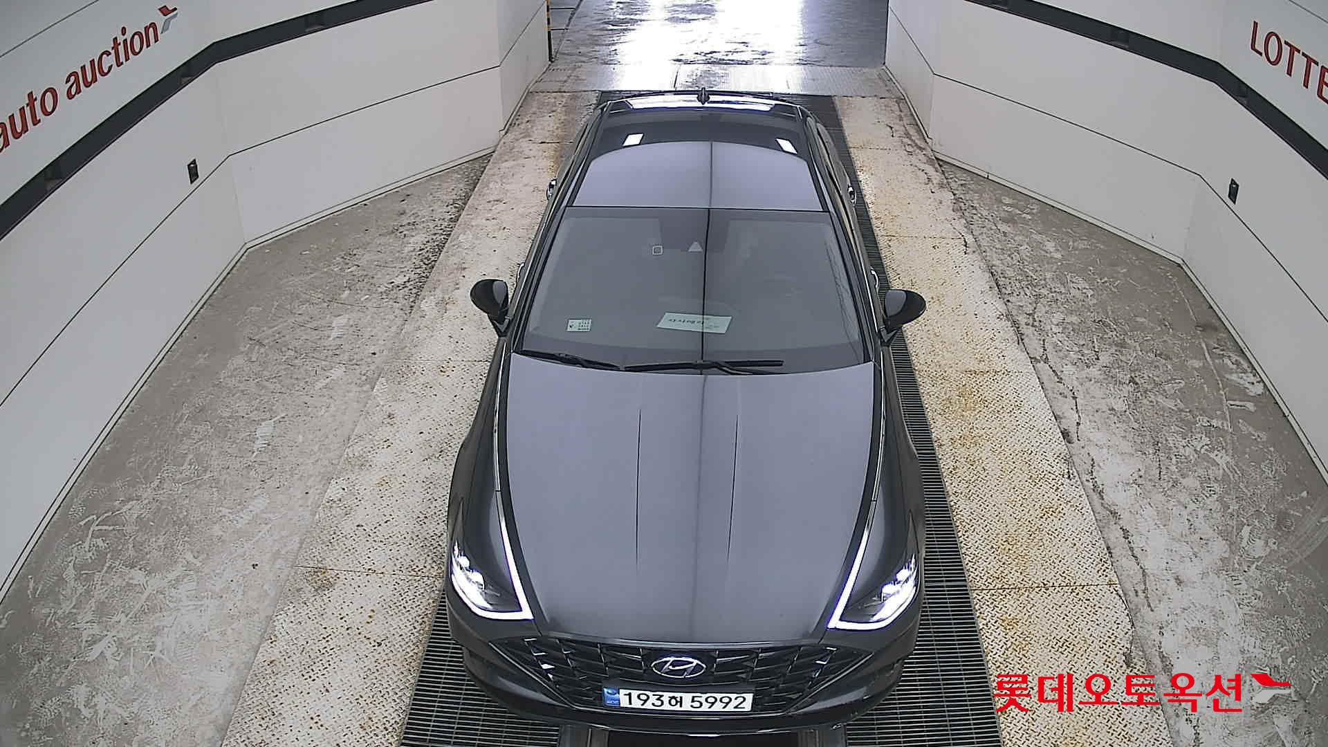 2022 - hyundai sonata