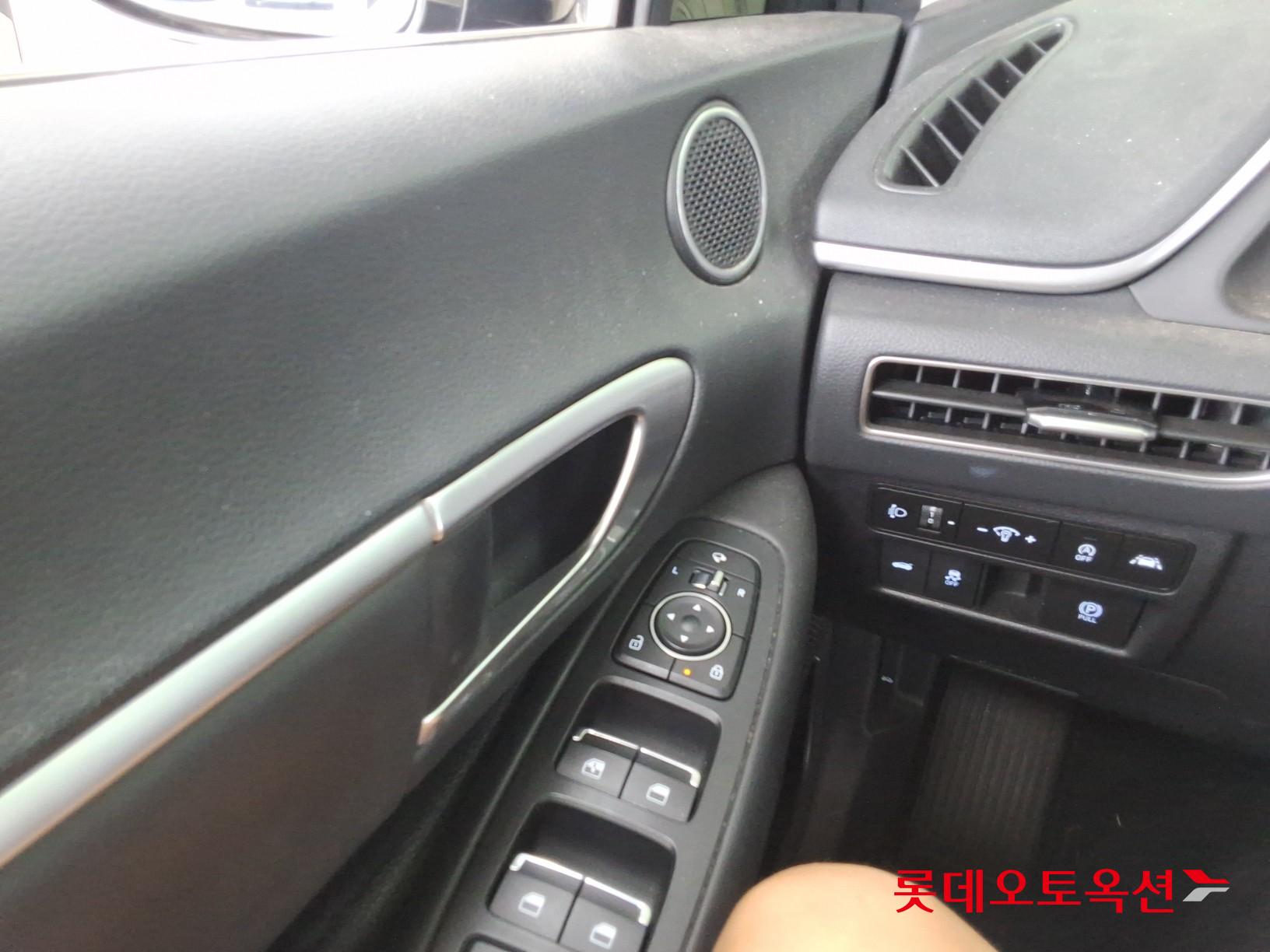 2022 - hyundai sonata