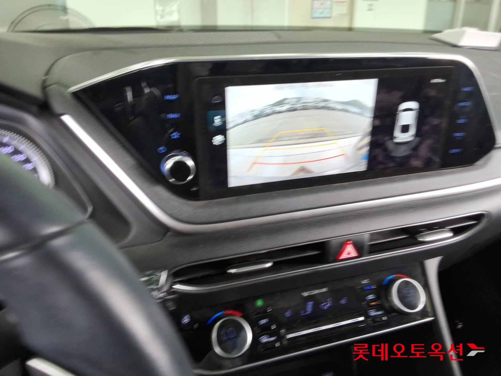 2022 - hyundai sonata
