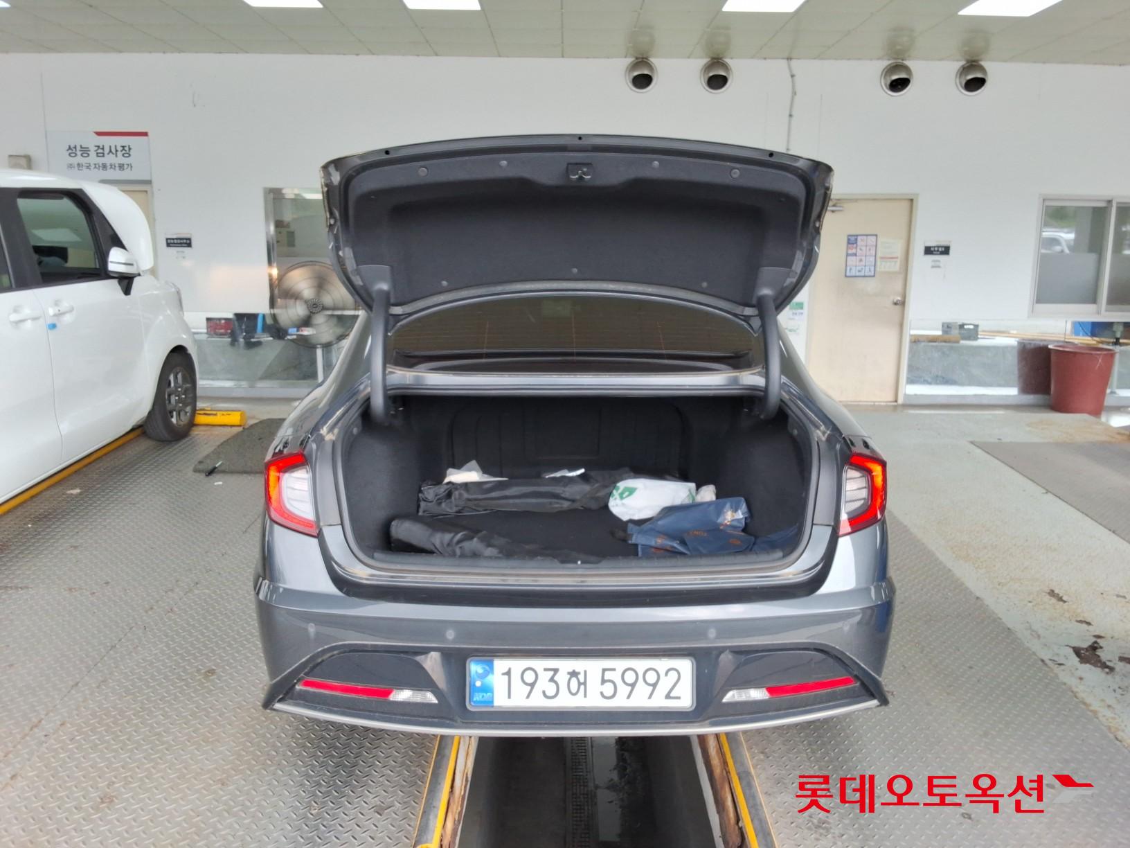 2022 - hyundai sonata