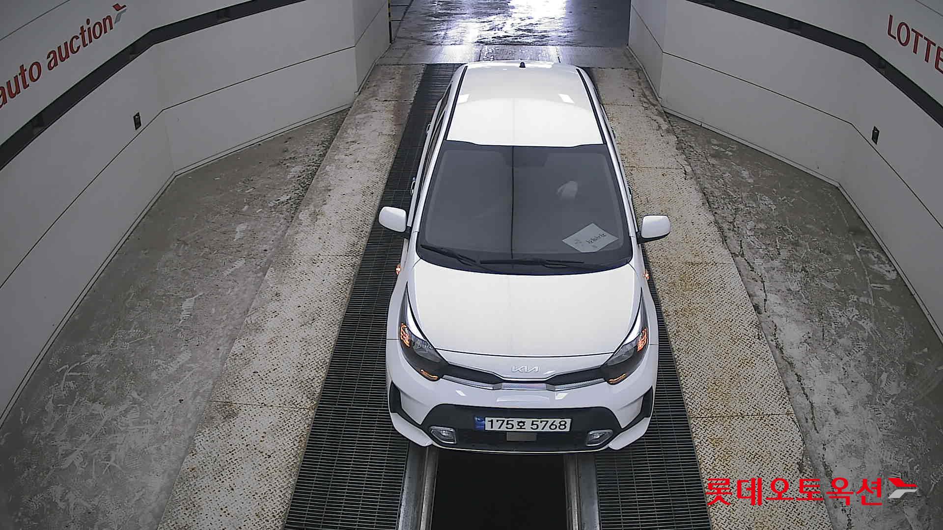2023 - kia morning