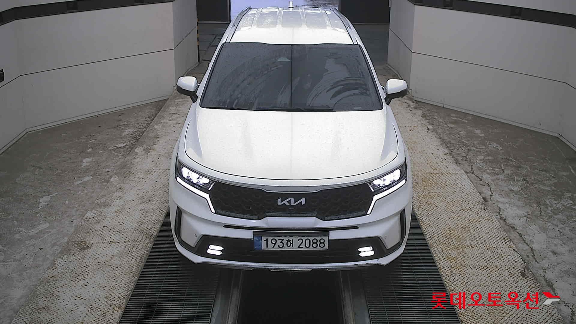 SORENTO MQ4 (D)