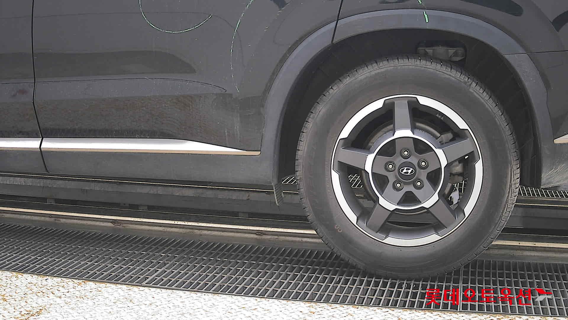 2024 - hyundai palisade