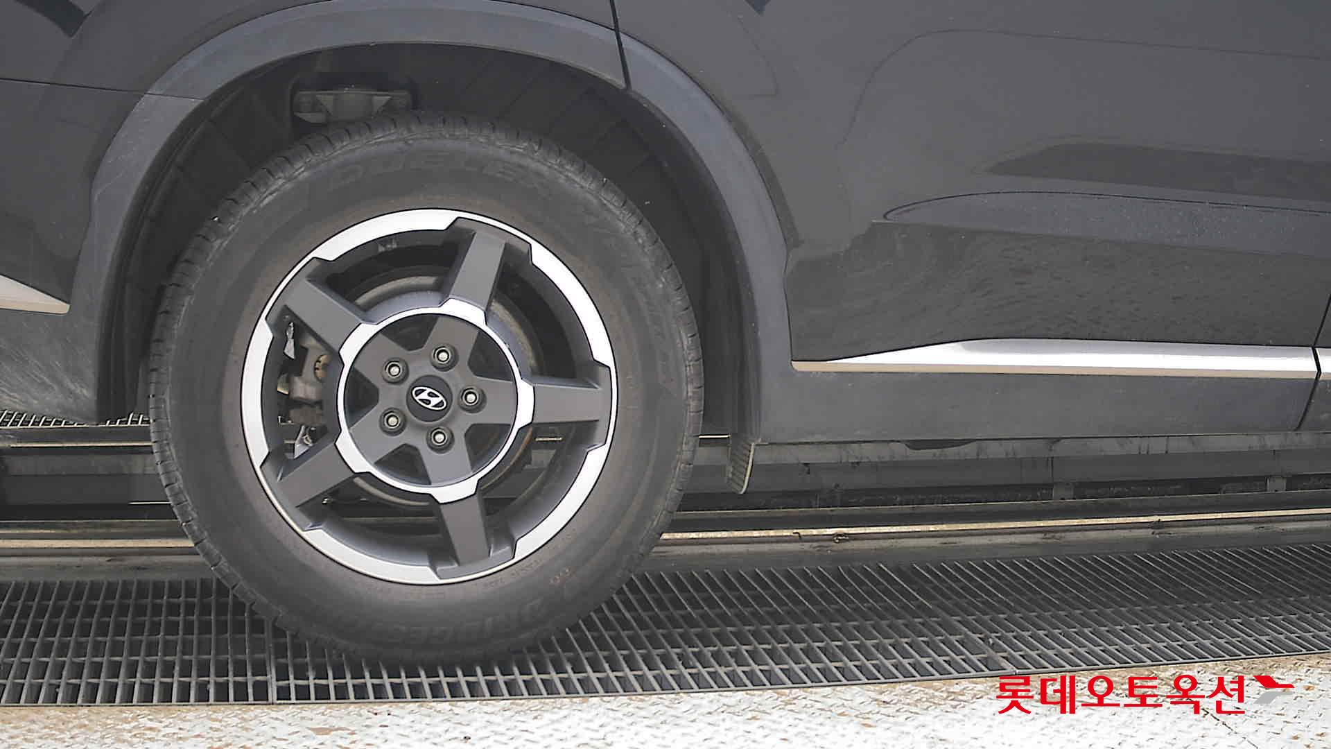 2024 - hyundai palisade