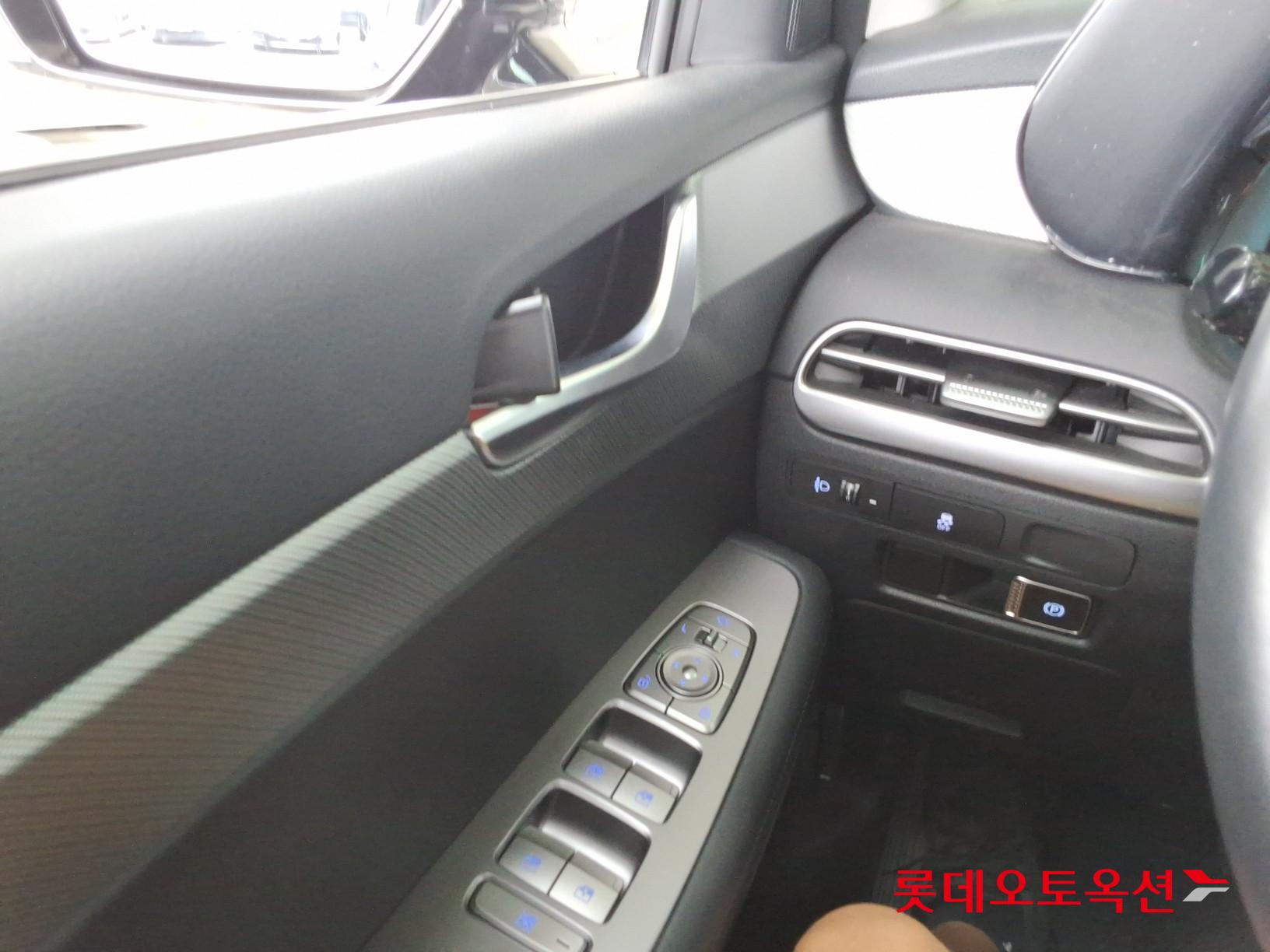 2024 - hyundai palisade