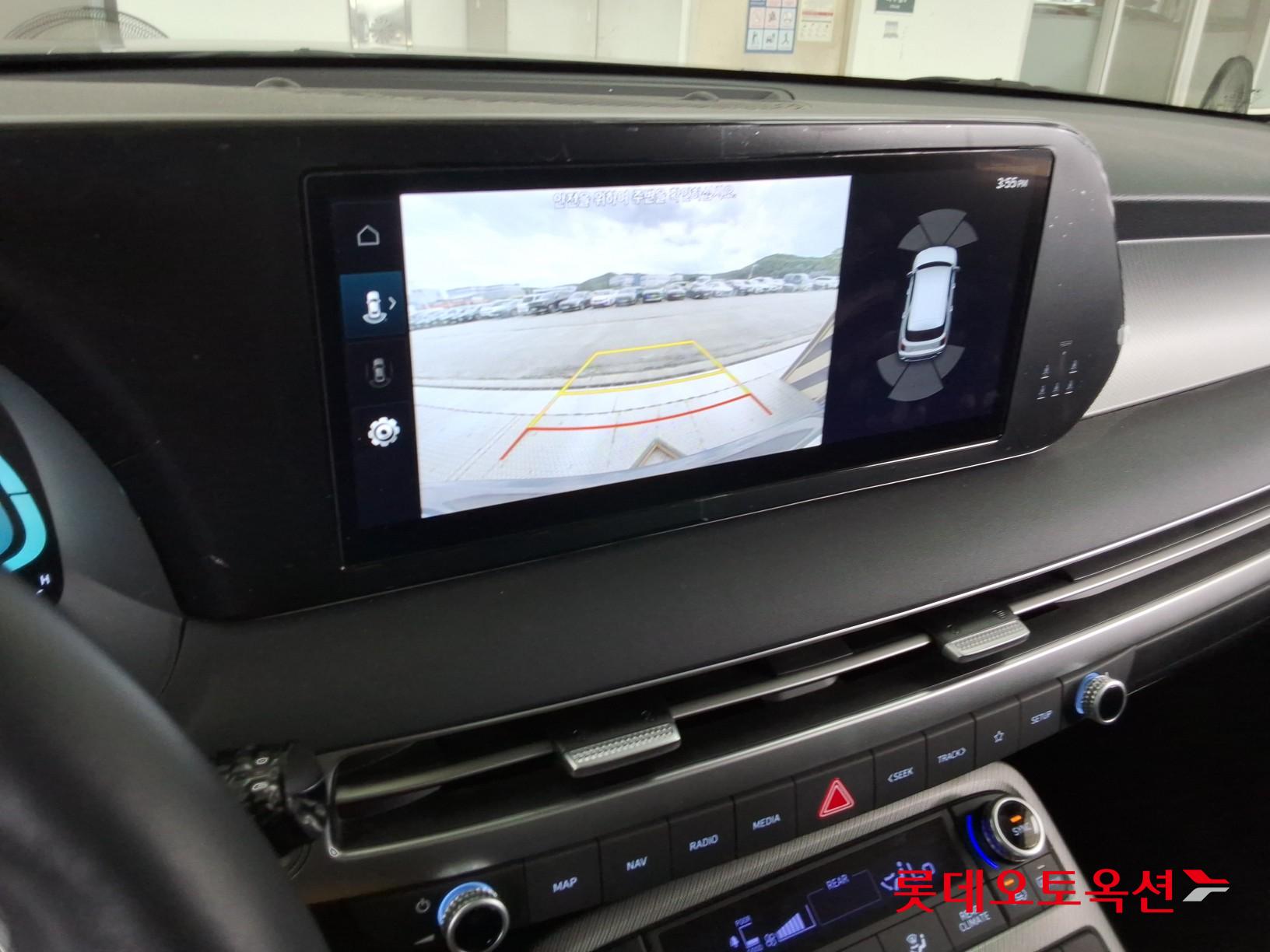 2024 - hyundai palisade