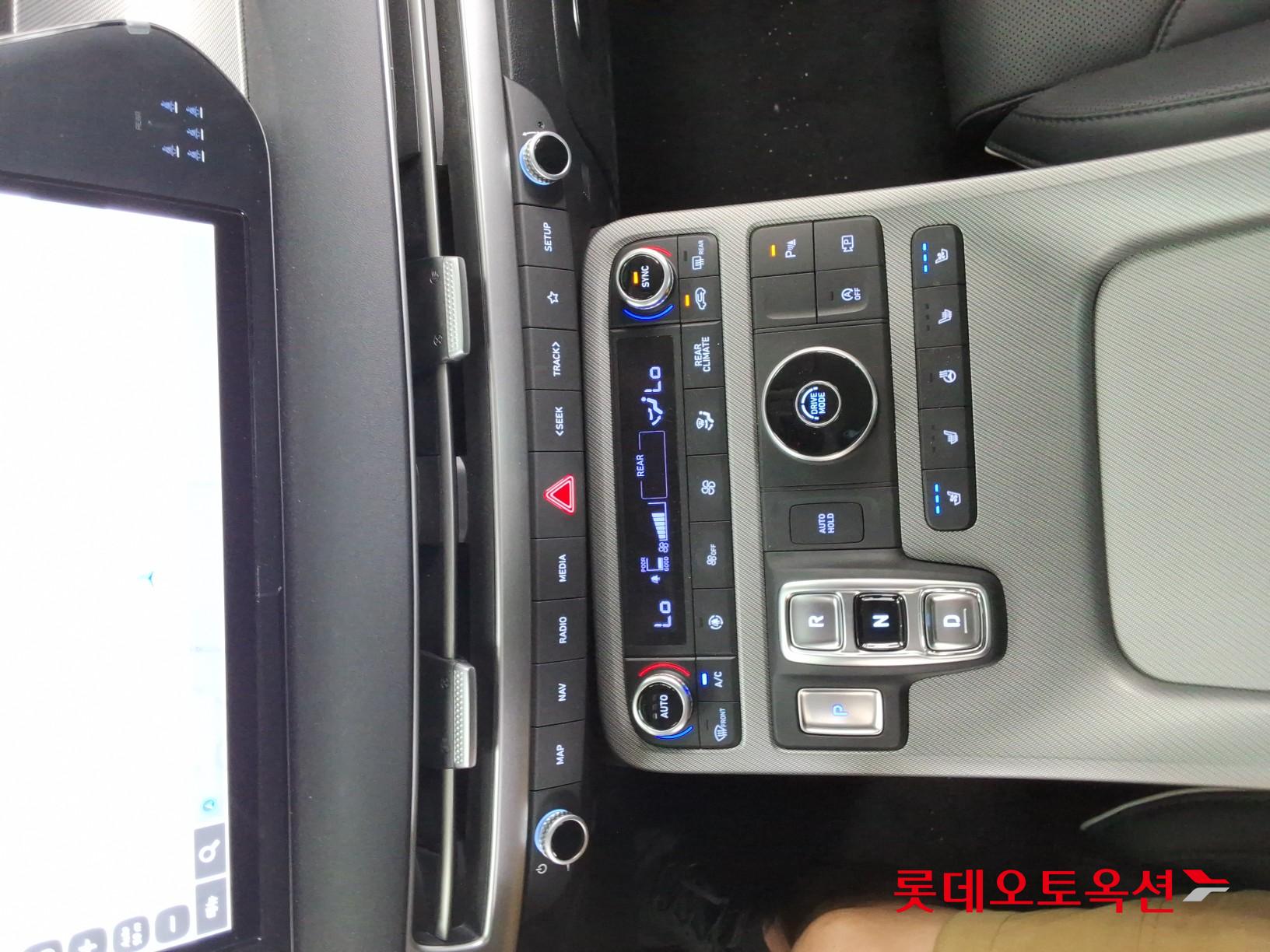 2024 - hyundai palisade