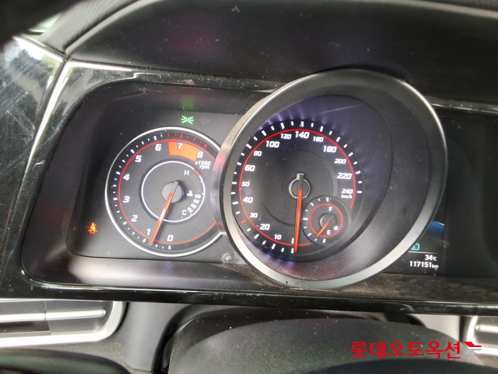 2021 - hyundai avante