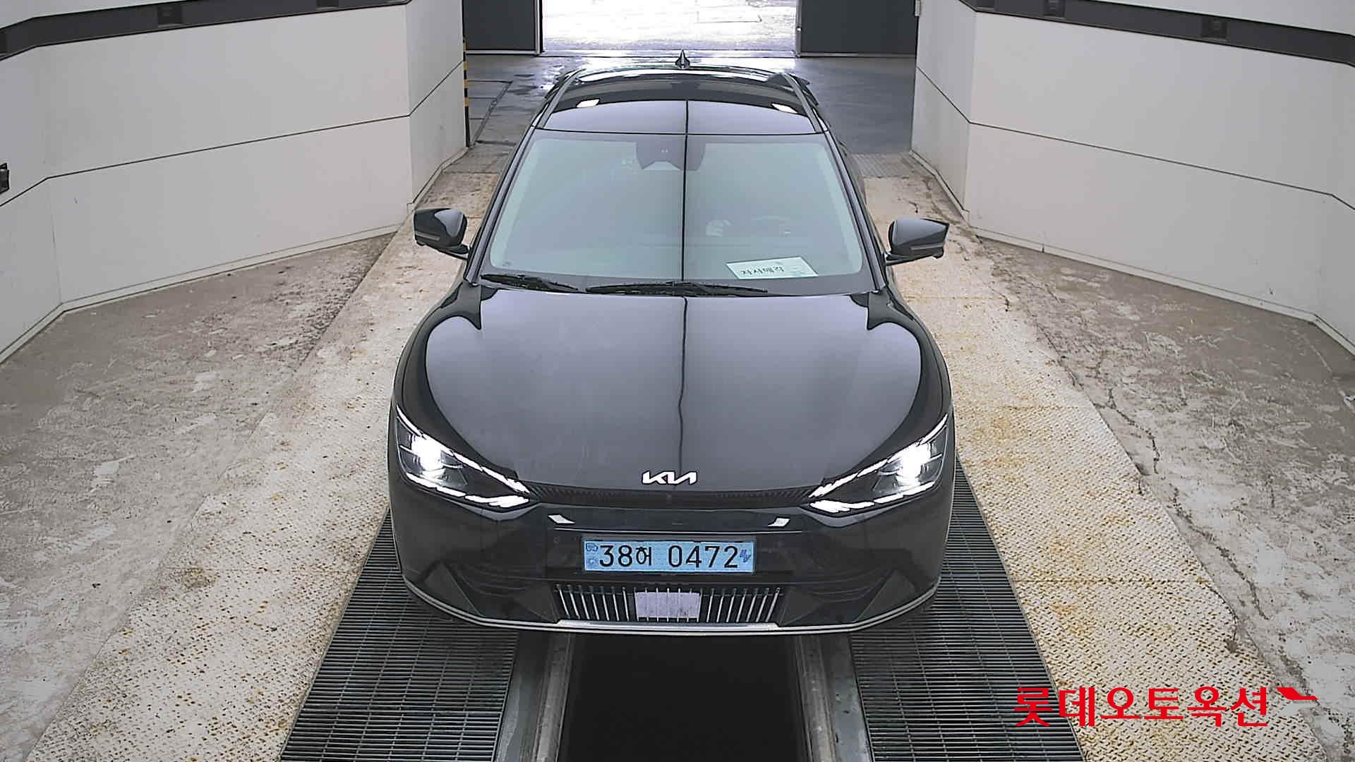 EV6 (E) 롱레인지