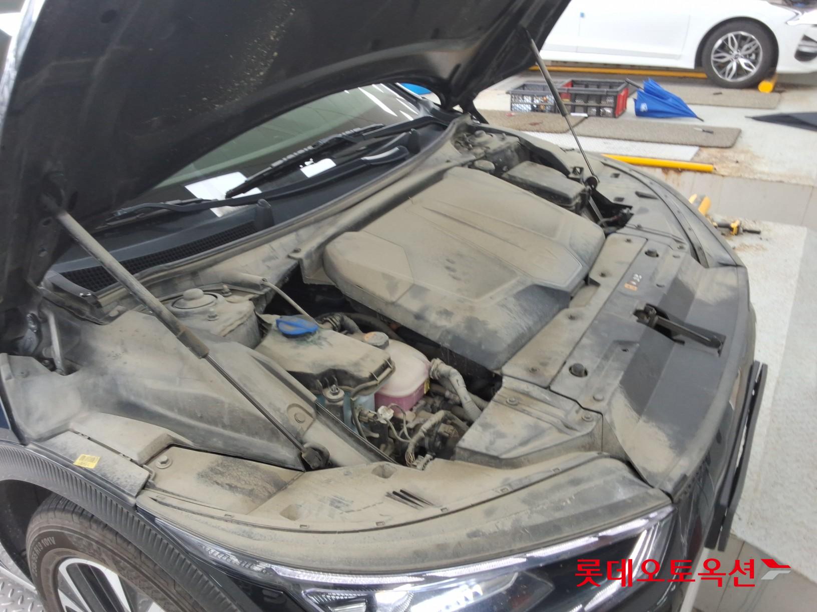 2023 - kia ev6
