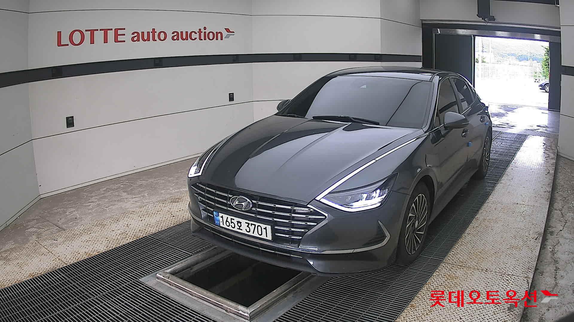 2022 - hyundai sonata