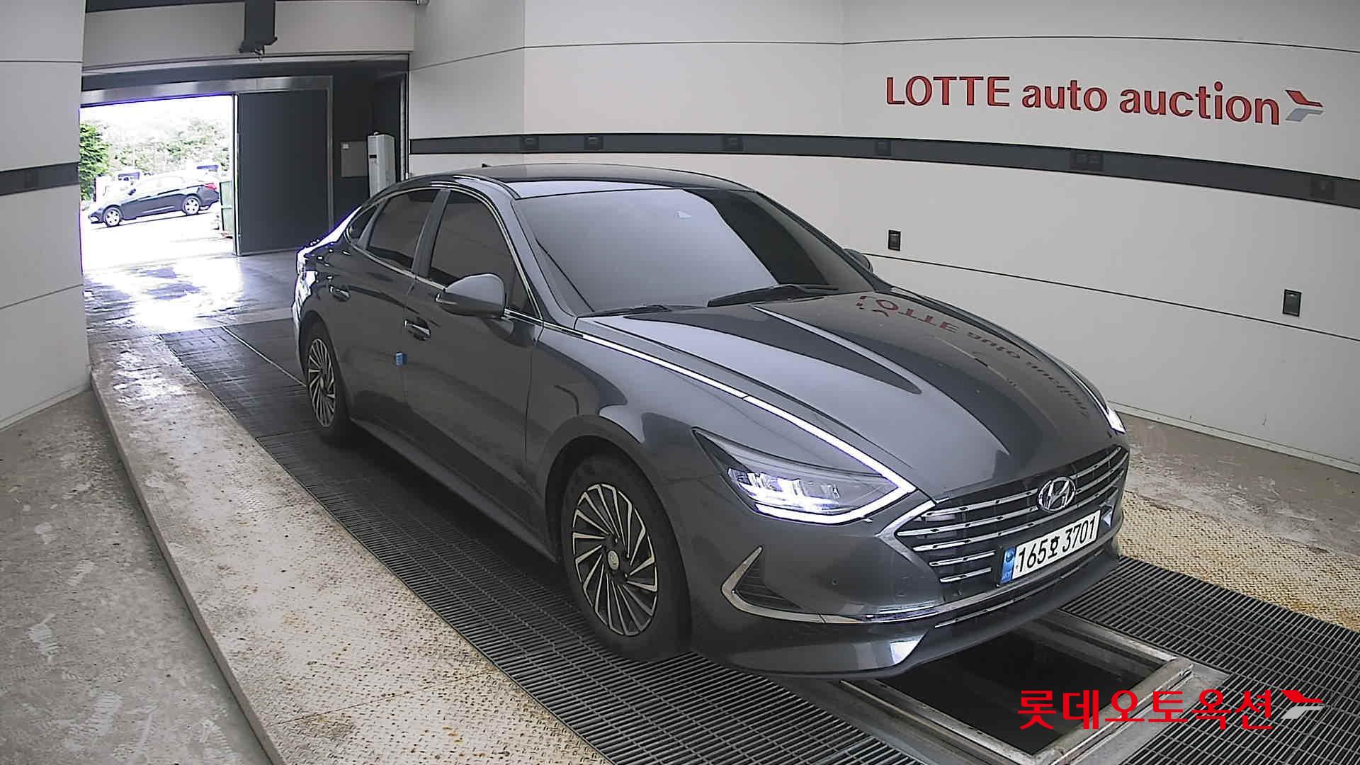 2022 - hyundai sonata