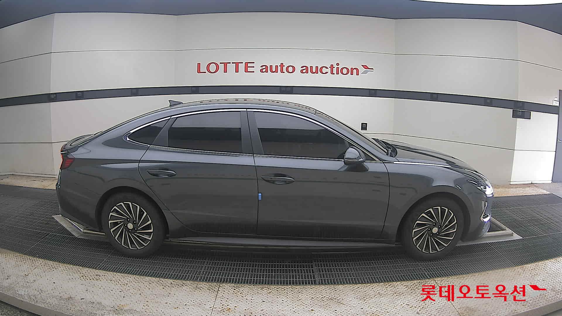 2022 - hyundai sonata