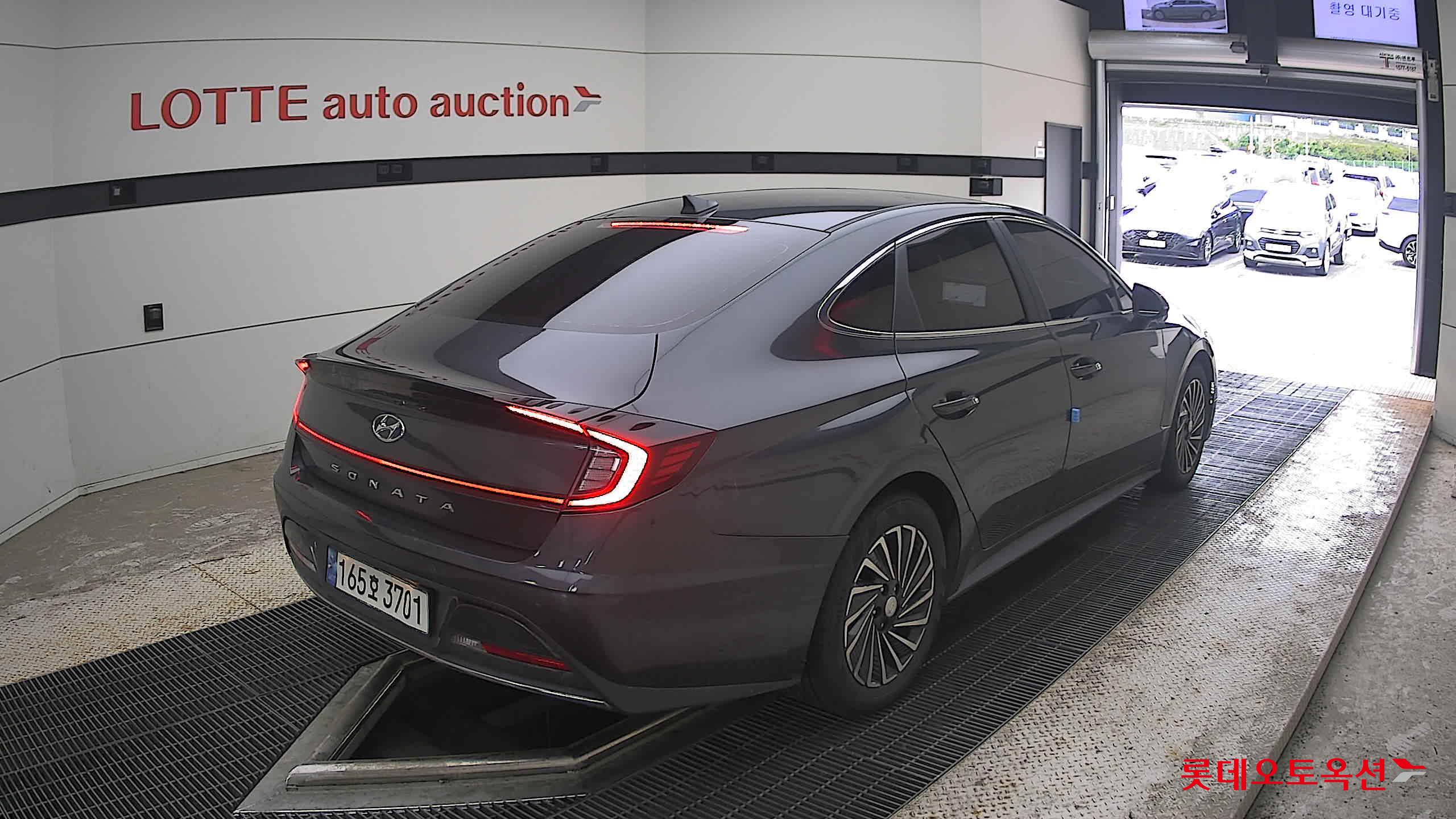 2022 - hyundai sonata