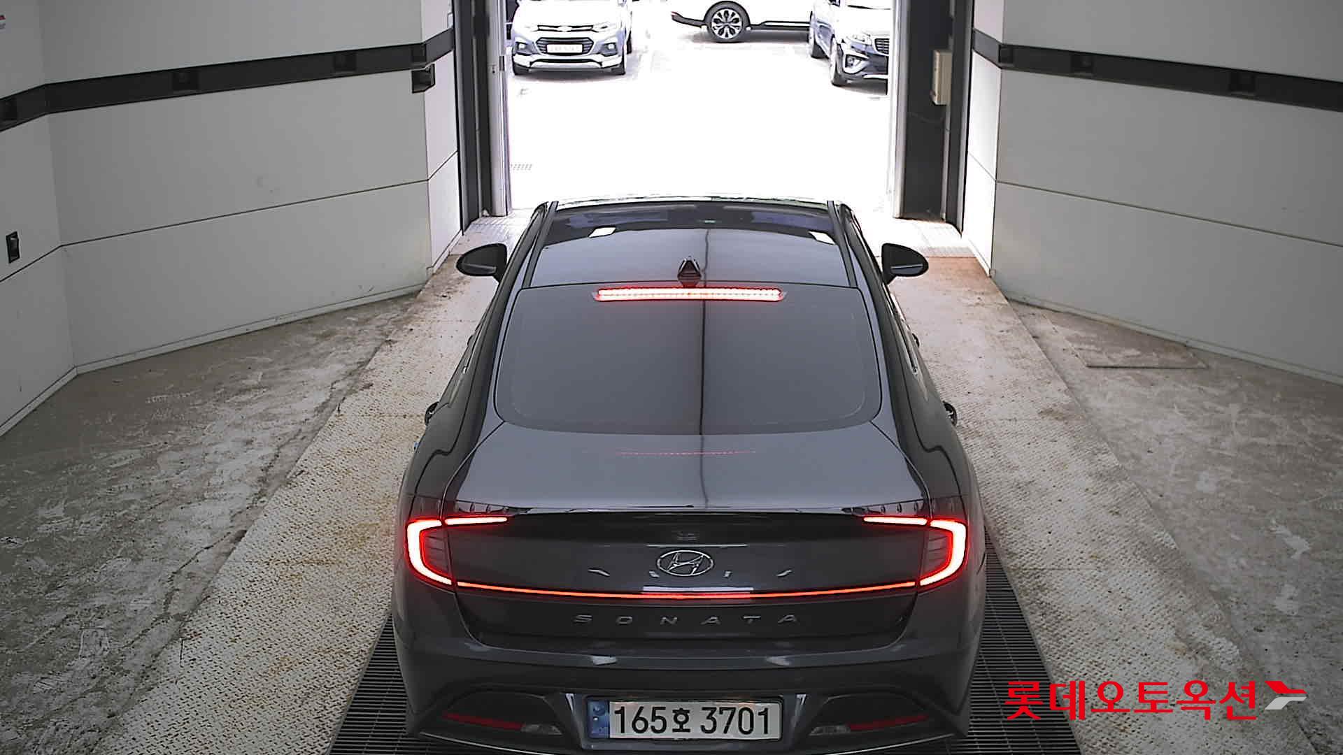 2022 - hyundai sonata