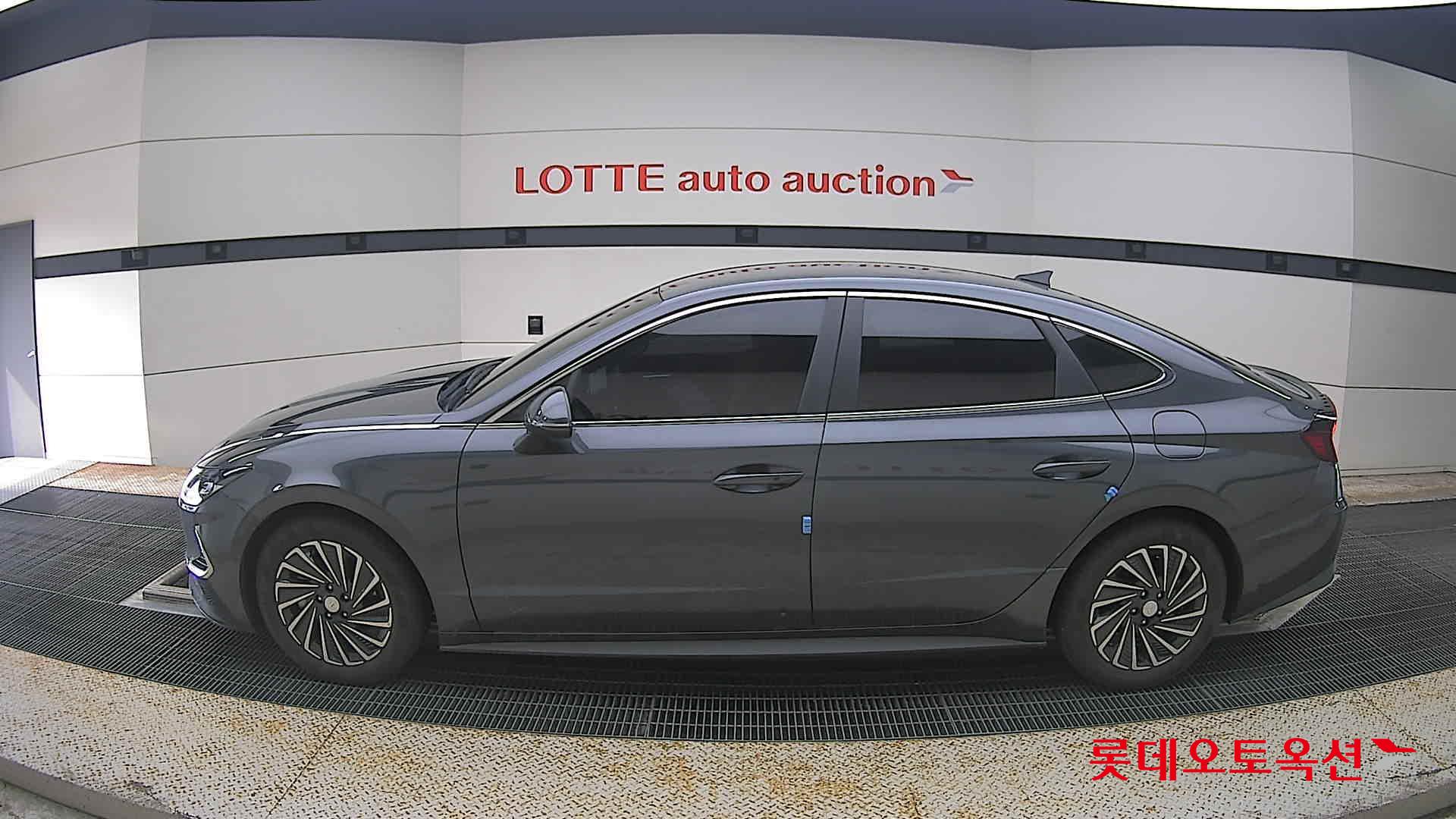 2022 - hyundai sonata