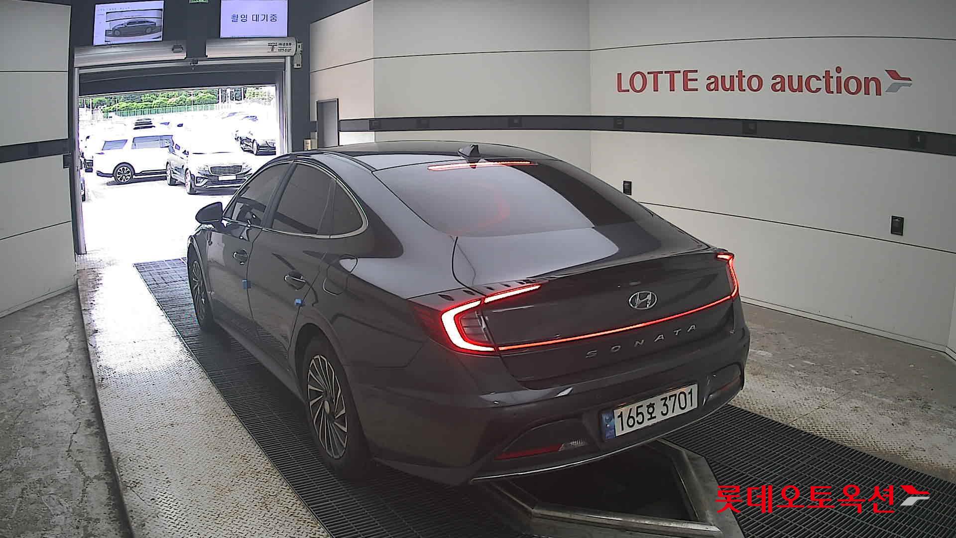 2022 - hyundai sonata