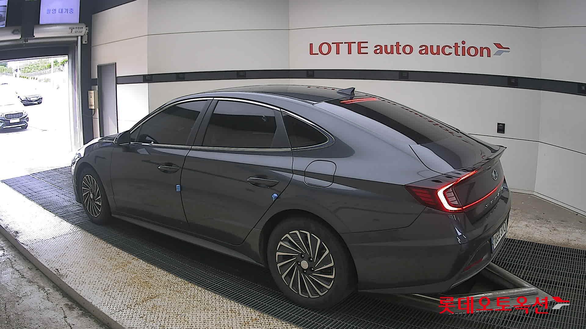 2022 - hyundai sonata