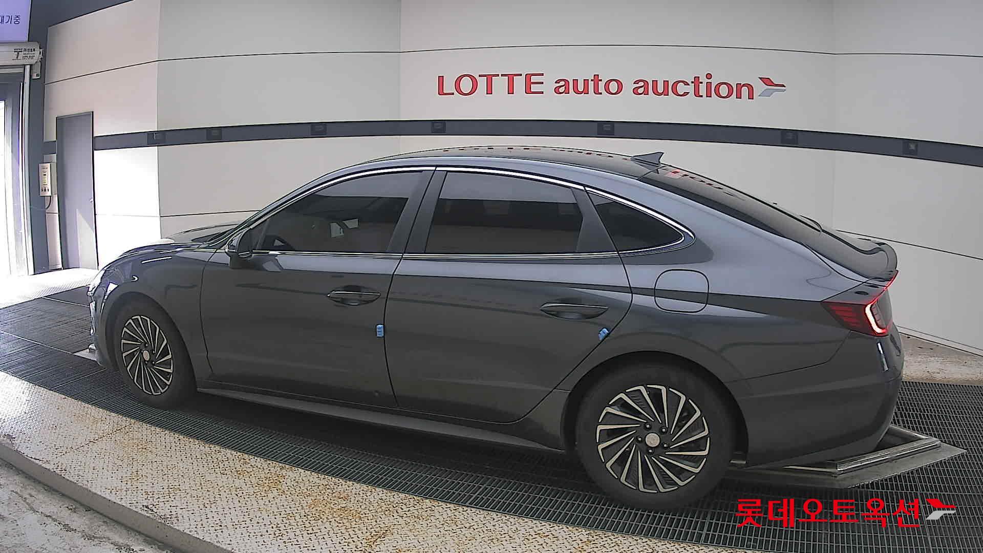 2022 - hyundai sonata