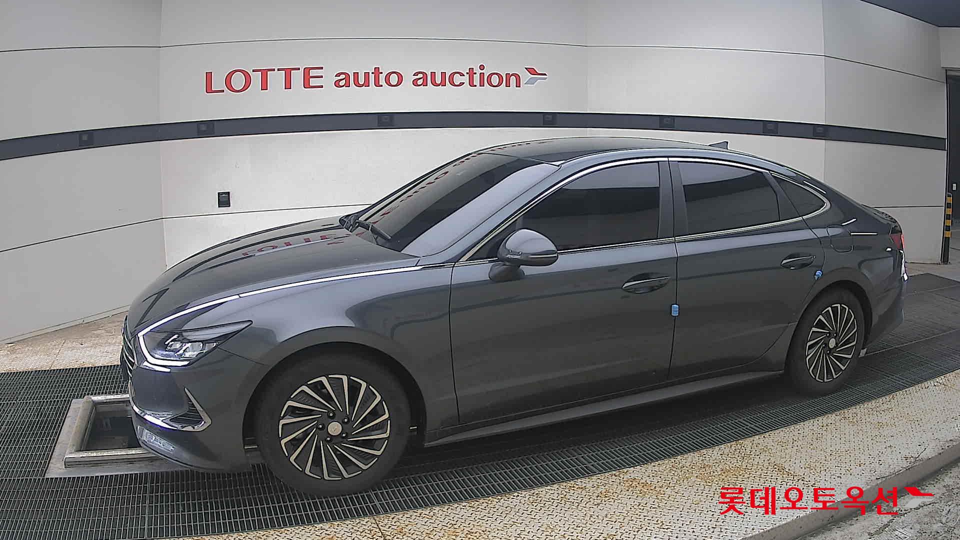 2022 - hyundai sonata