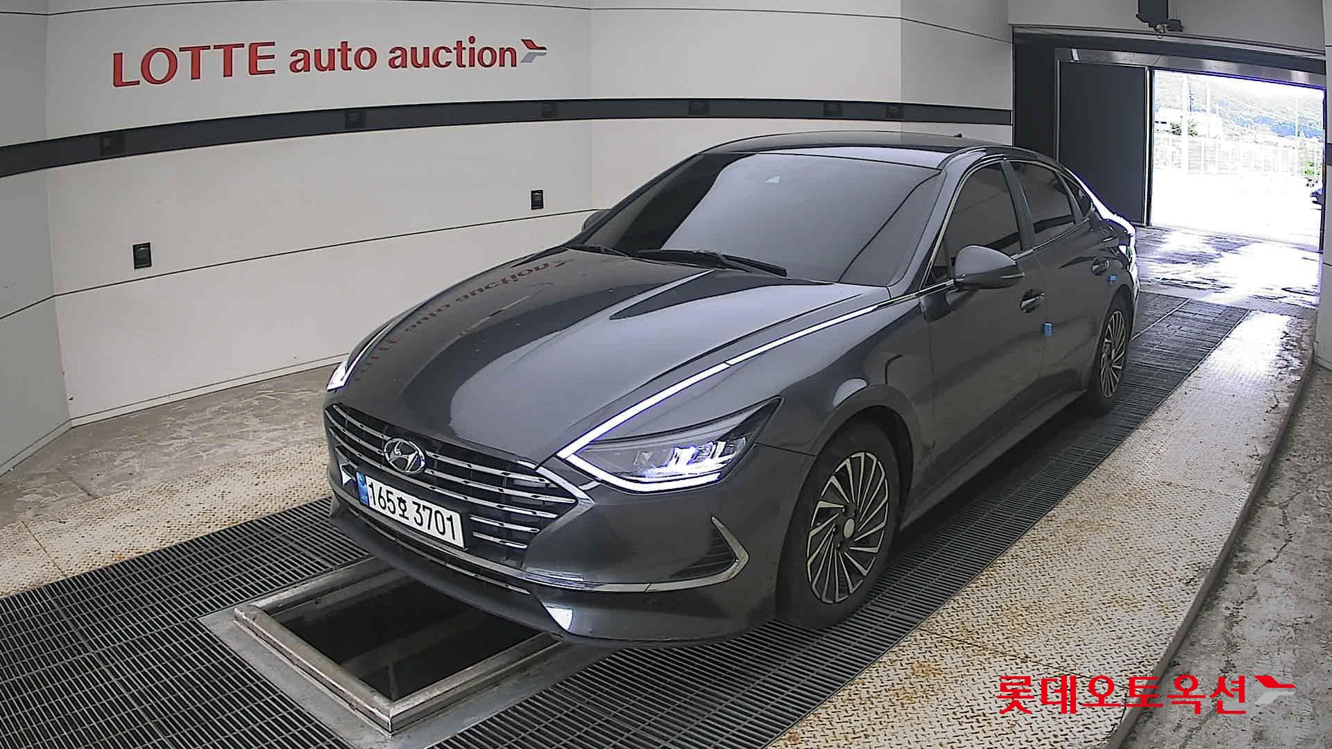 2022 - hyundai sonata