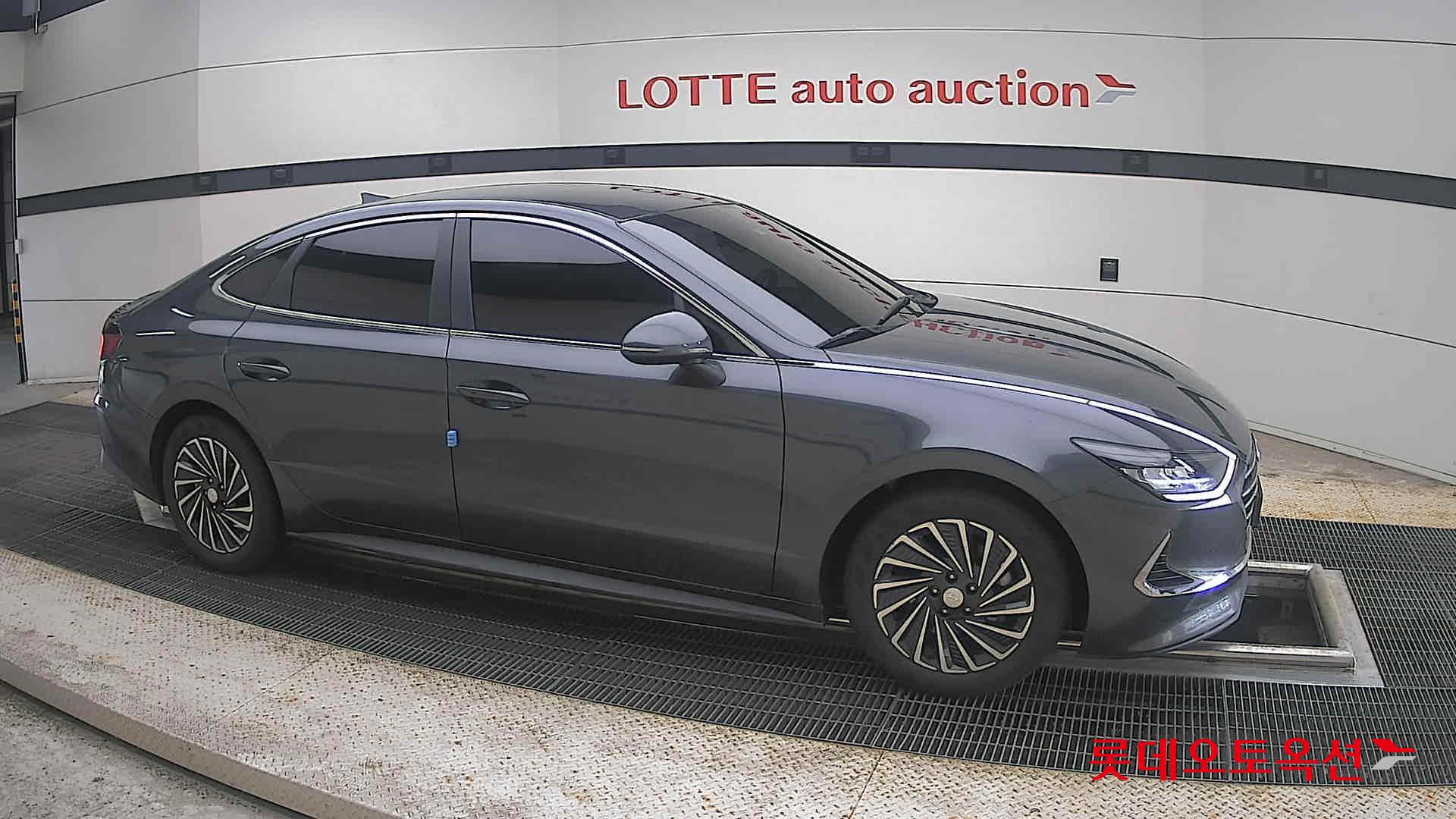 2022 - hyundai sonata