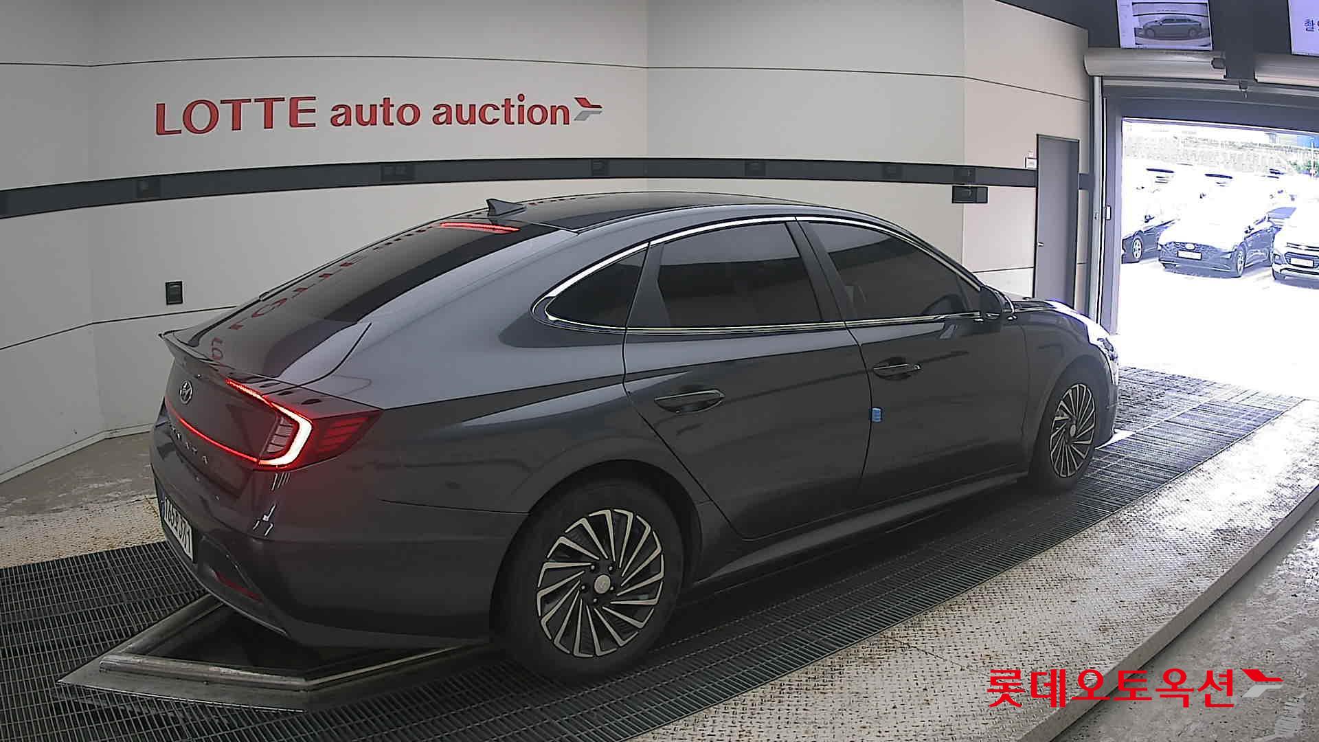 2022 - hyundai sonata