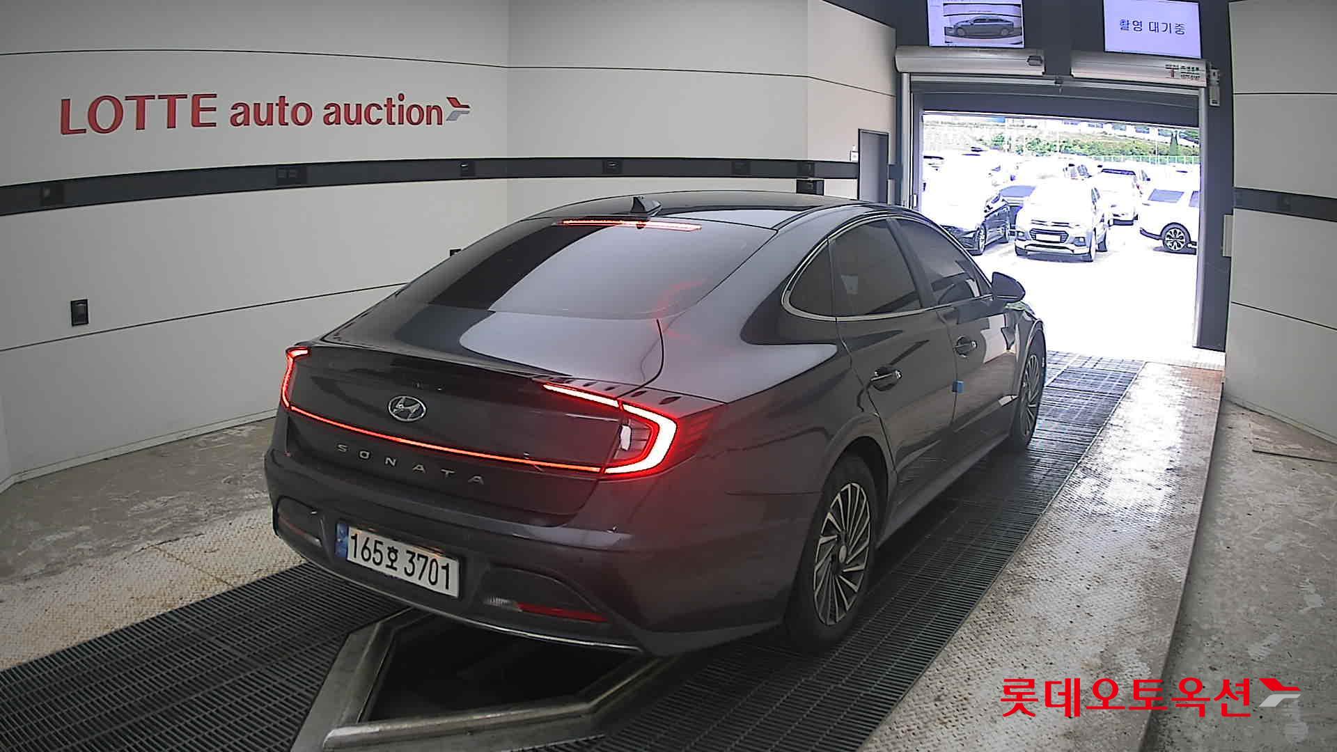 2022 - hyundai sonata