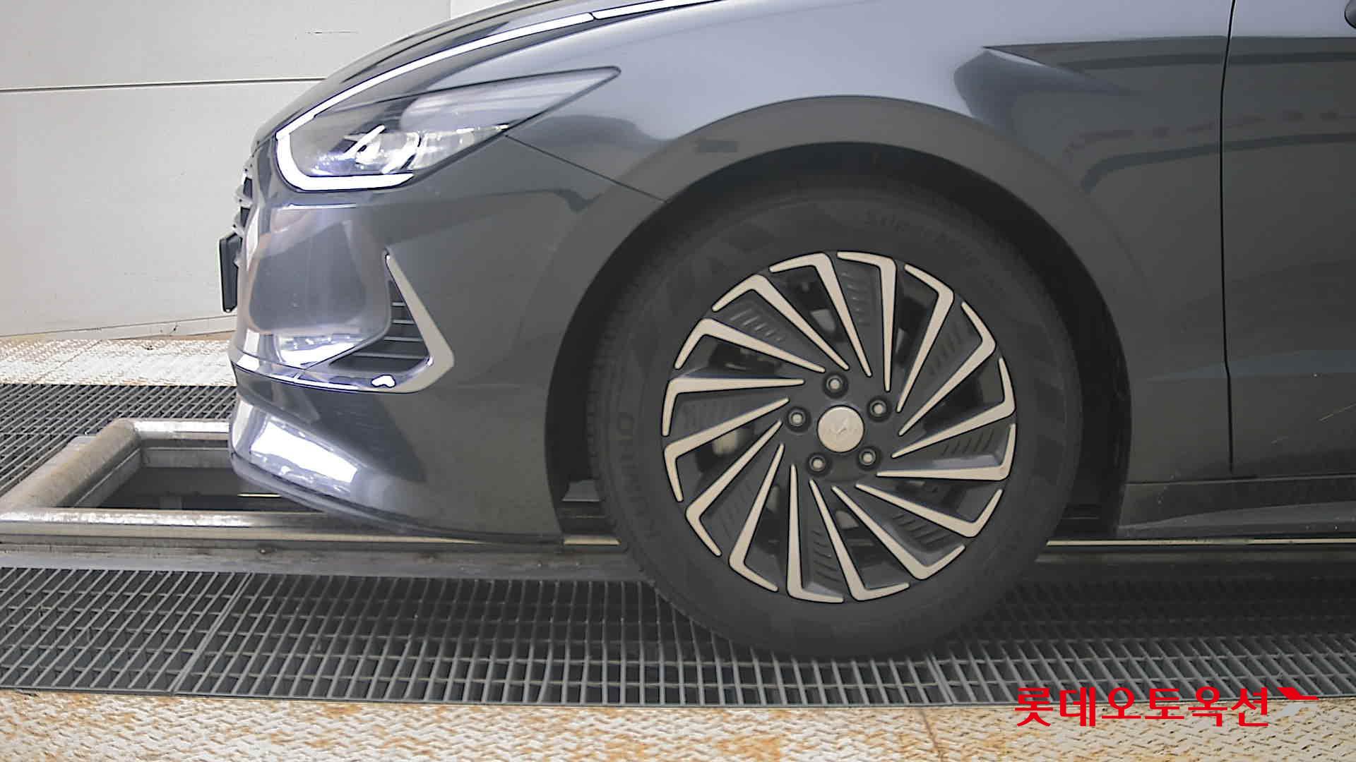 2022 - hyundai sonata