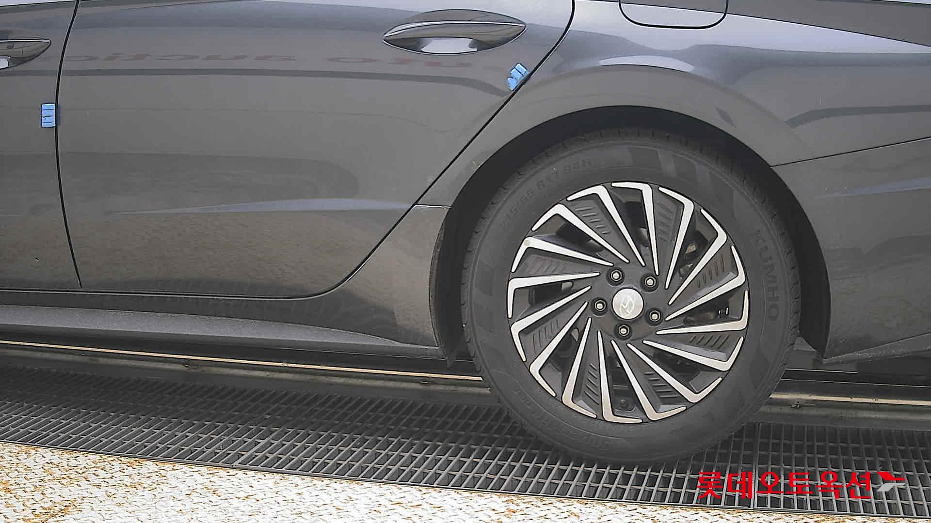 2022 - hyundai sonata