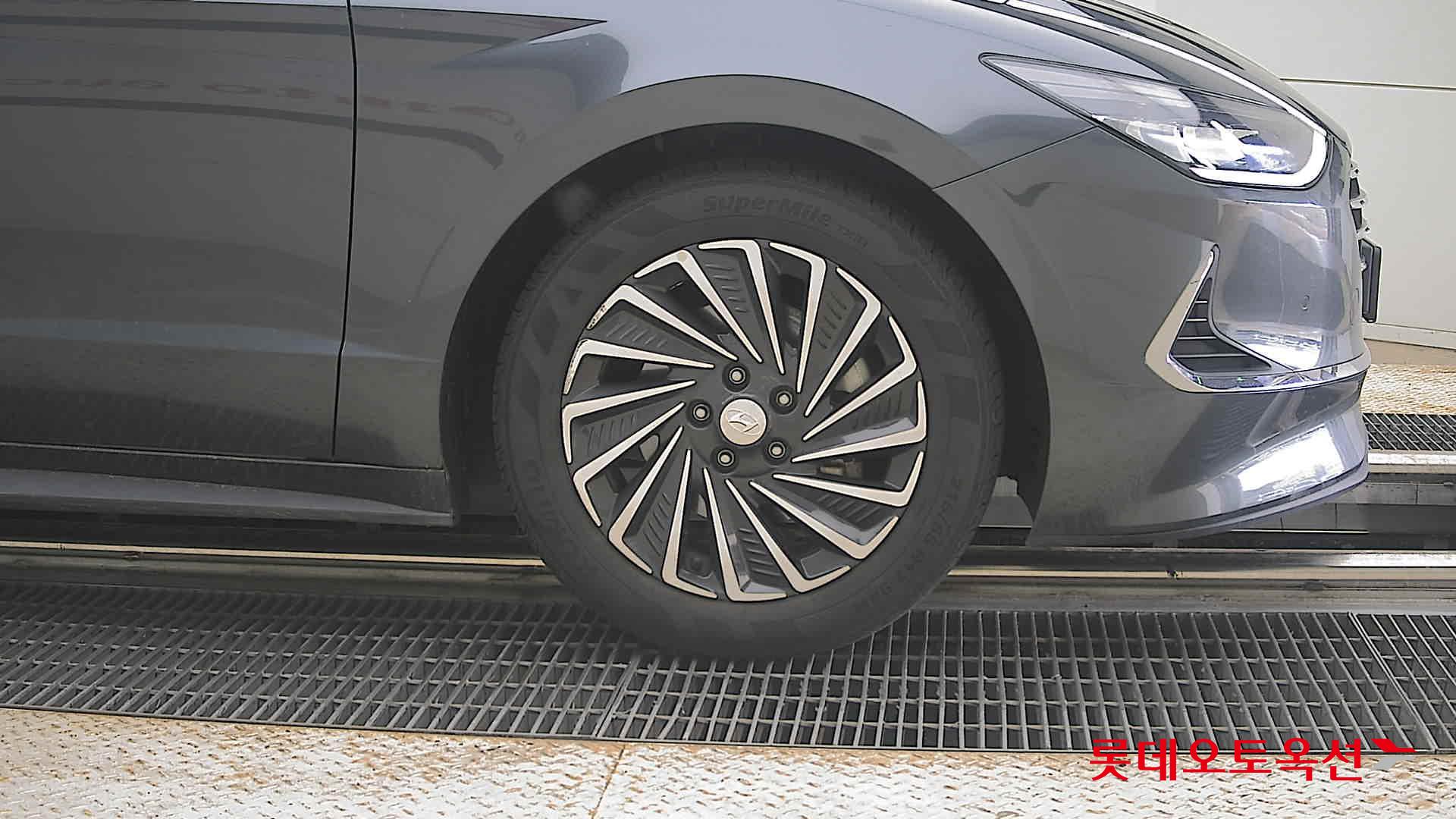 2022 - hyundai sonata