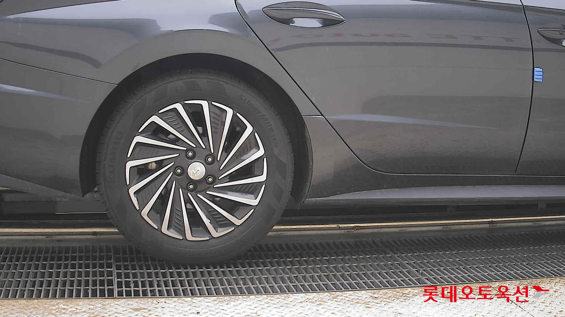 2022 - hyundai sonata