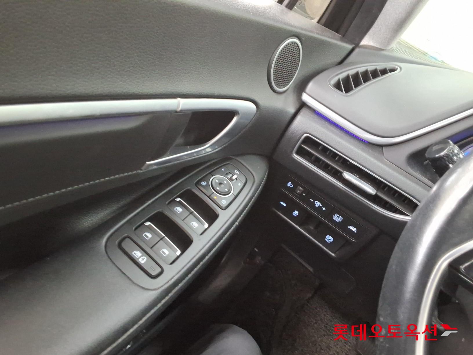 2022 - hyundai sonata