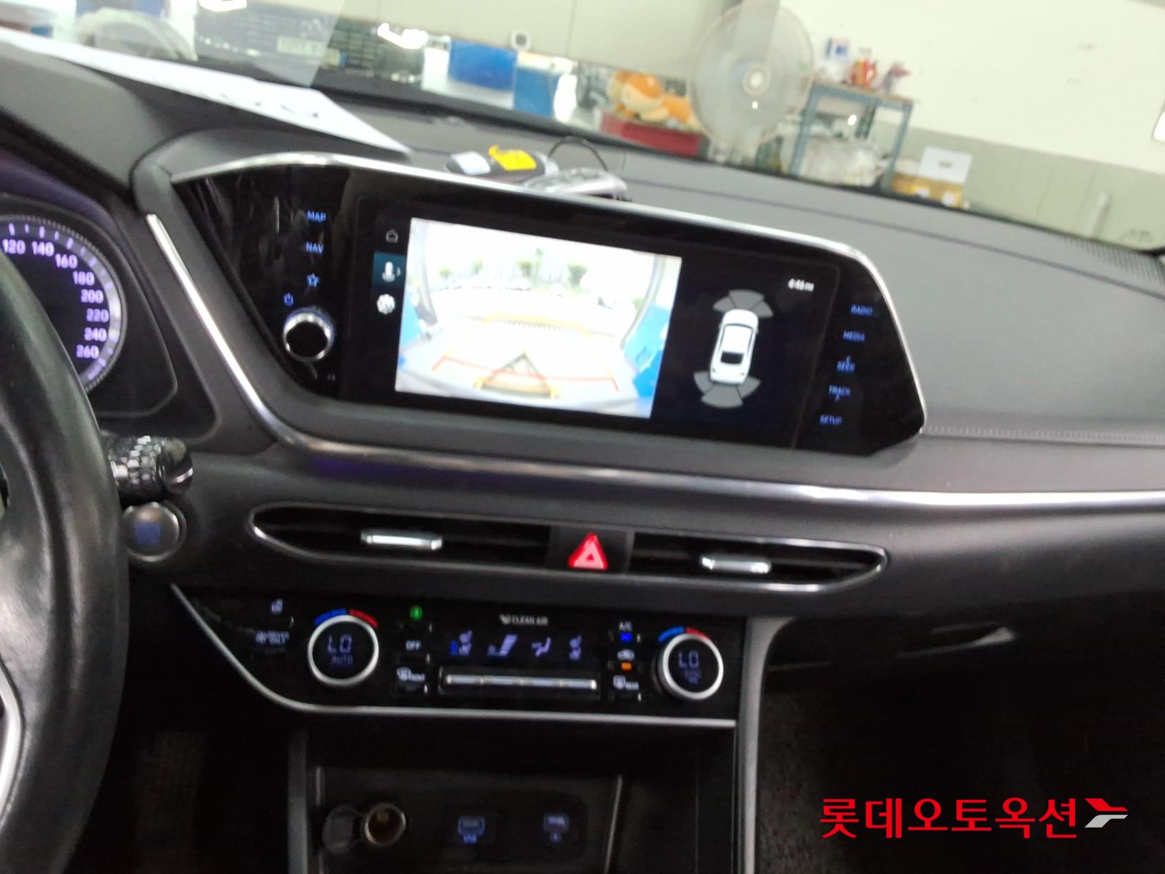 2022 - hyundai sonata