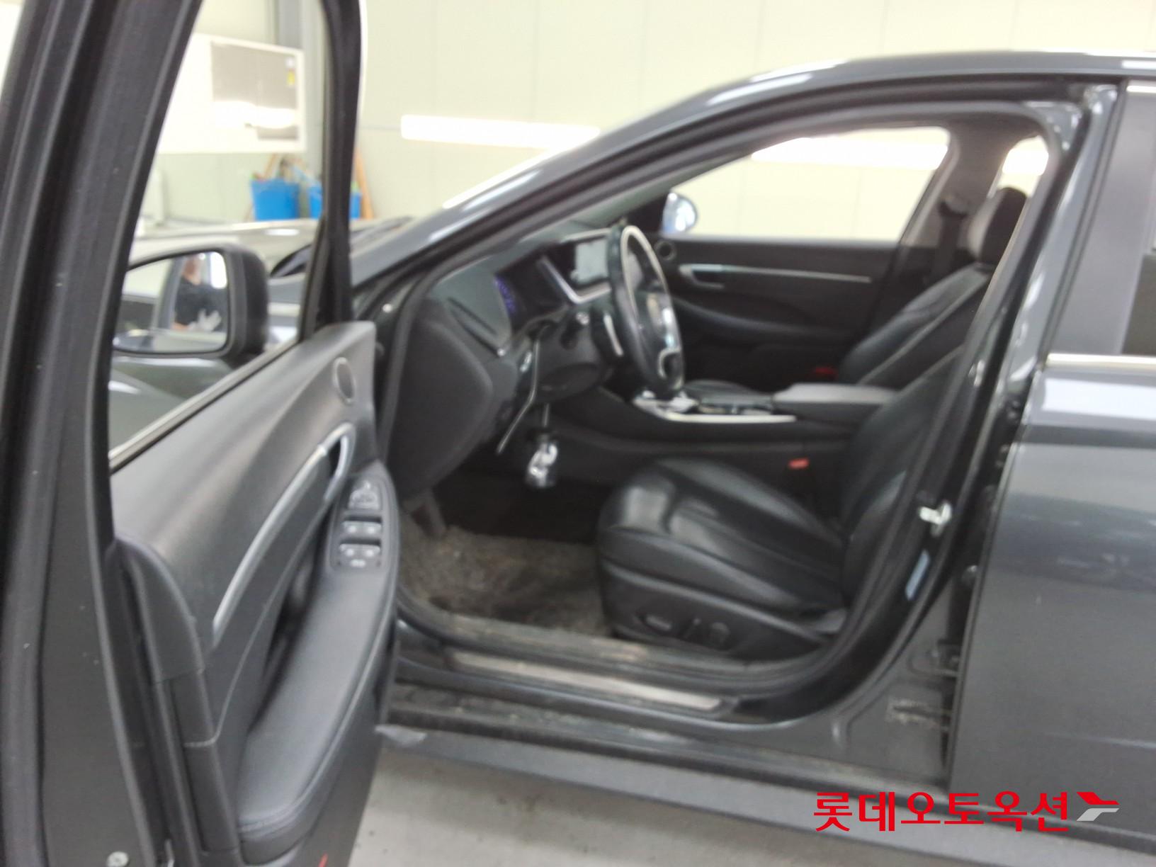 2022 - hyundai sonata