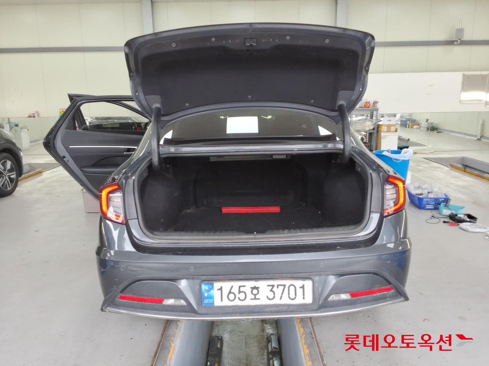 2022 - hyundai sonata