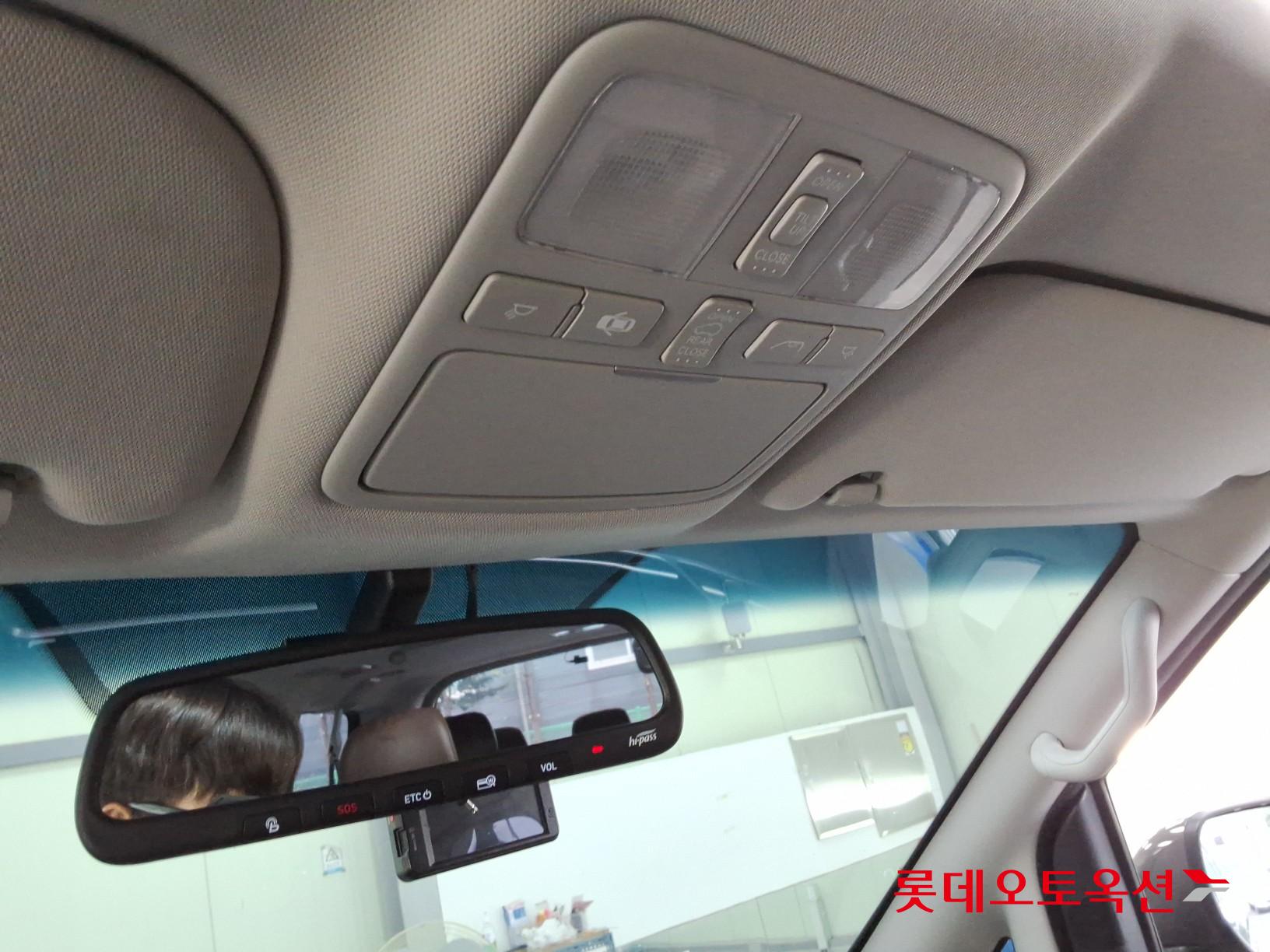 2020 - hyundai grand starex