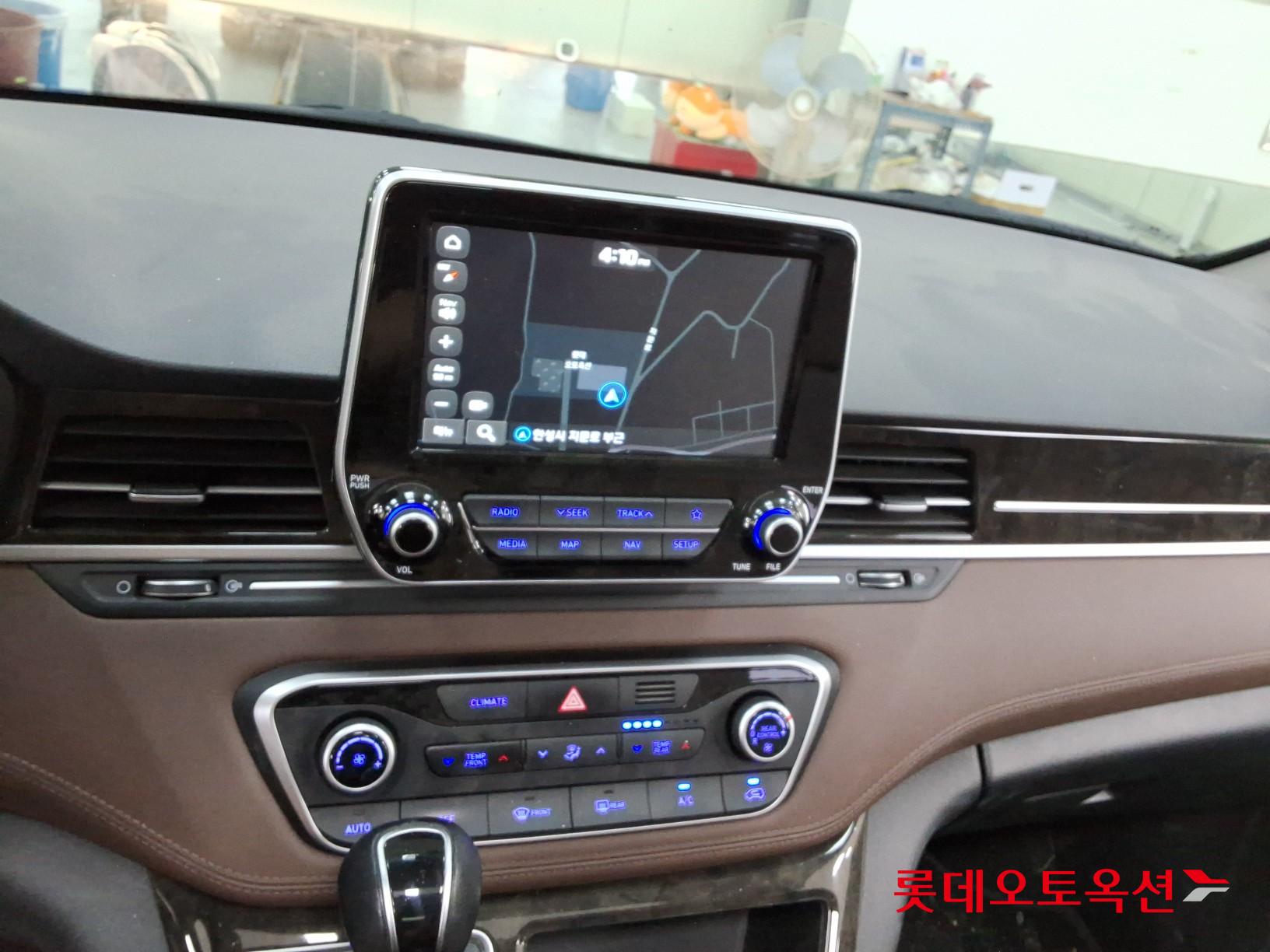 2020 - hyundai grand starex