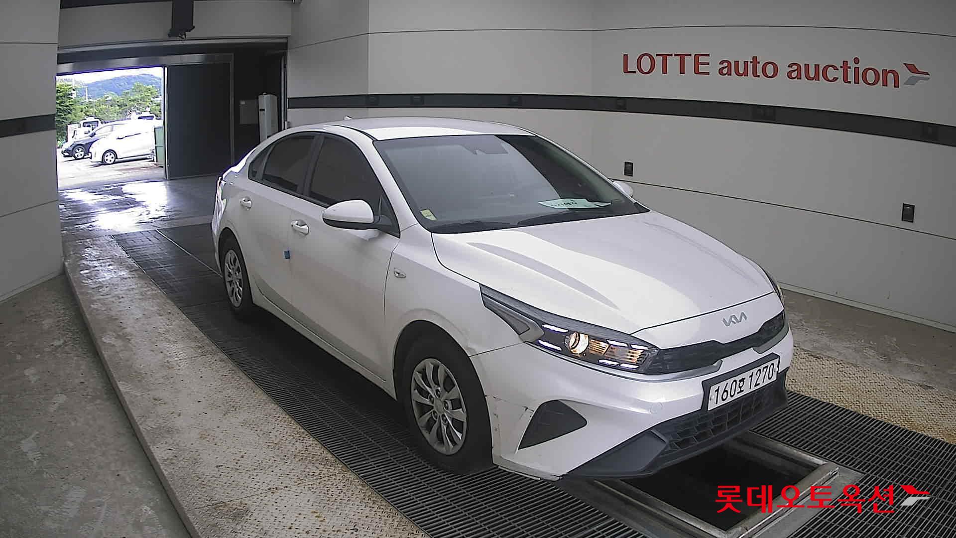 2022 - kia k3