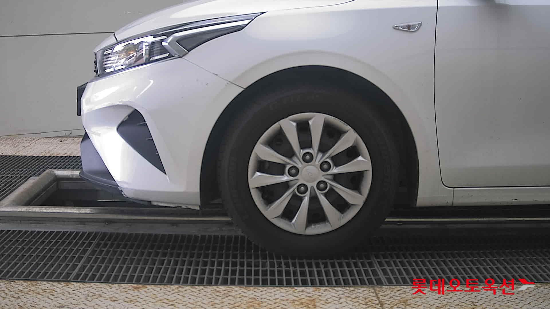 2022 - kia k3