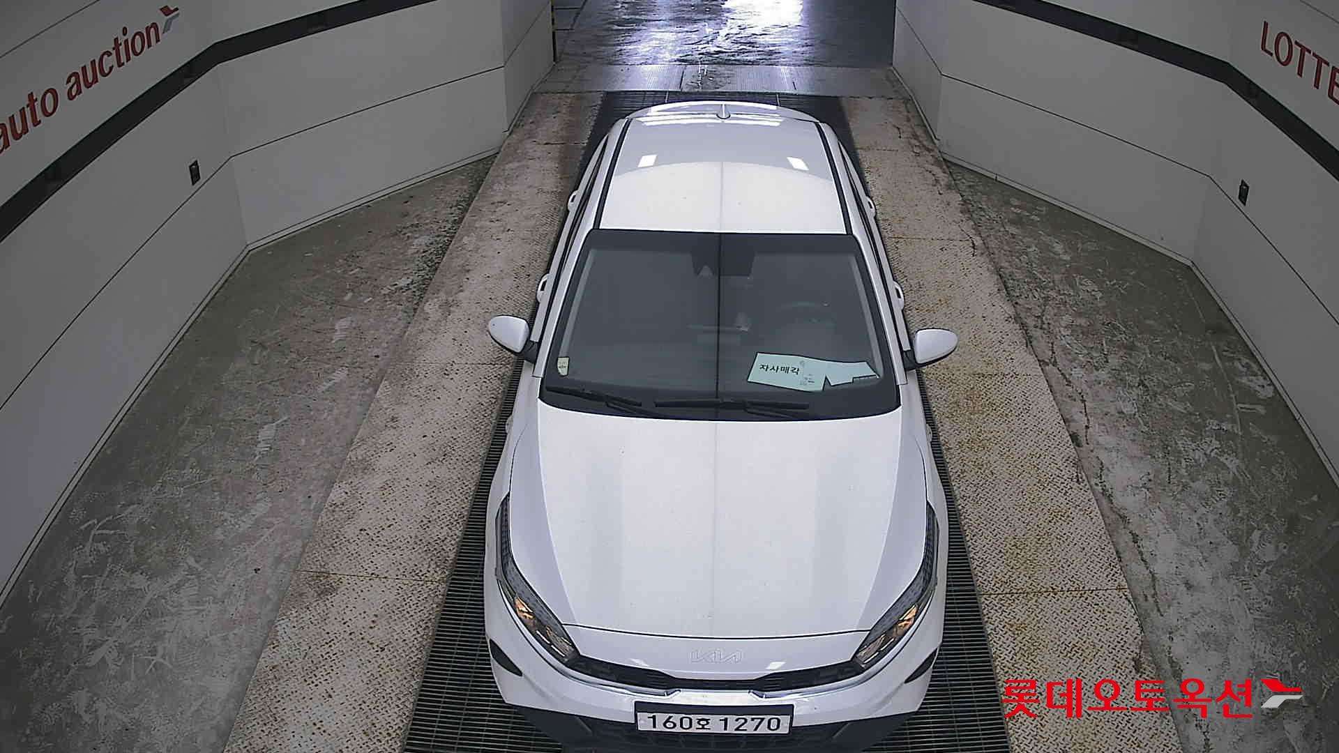 2022 - kia k3