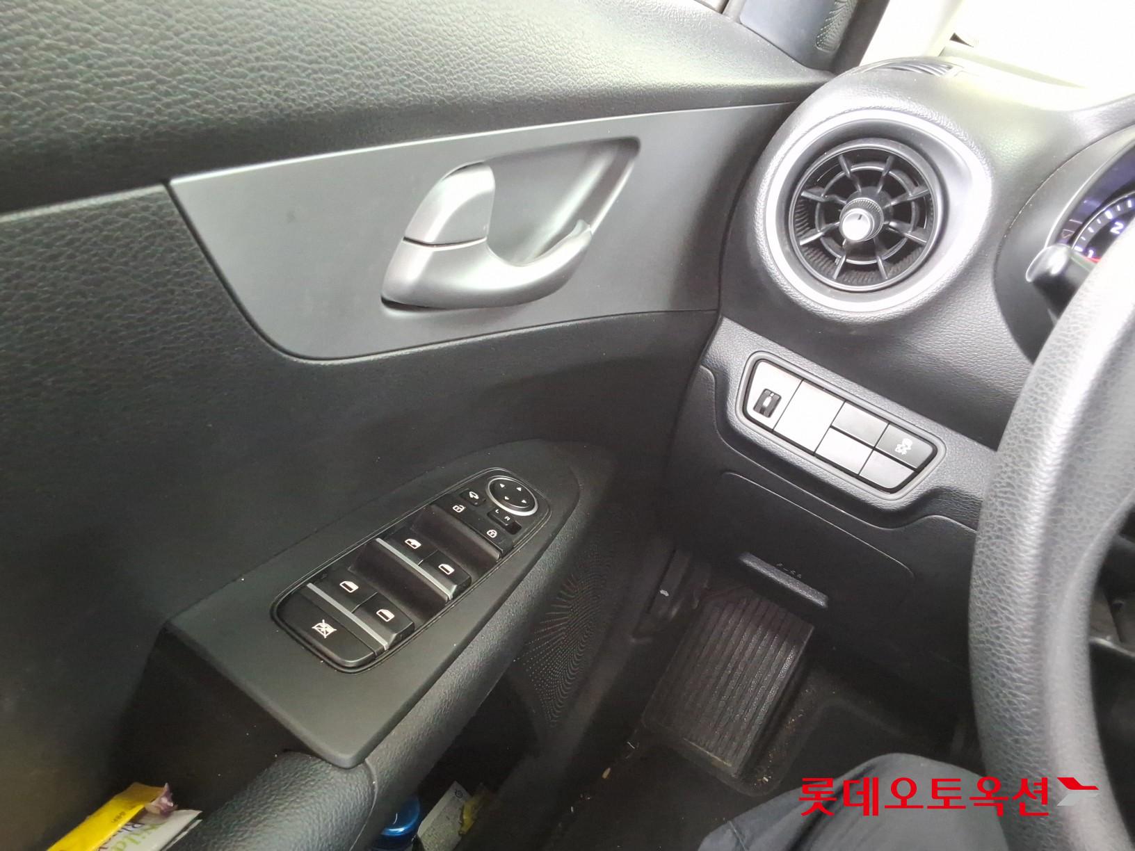 2022 - kia k3
