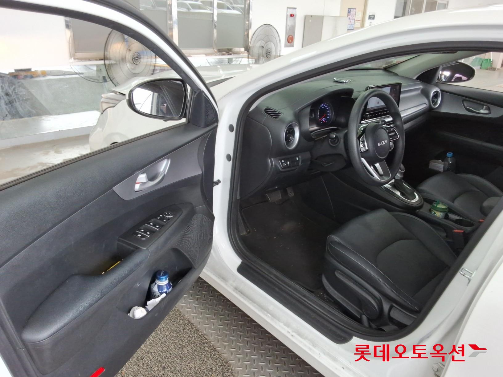 2022 - kia k3