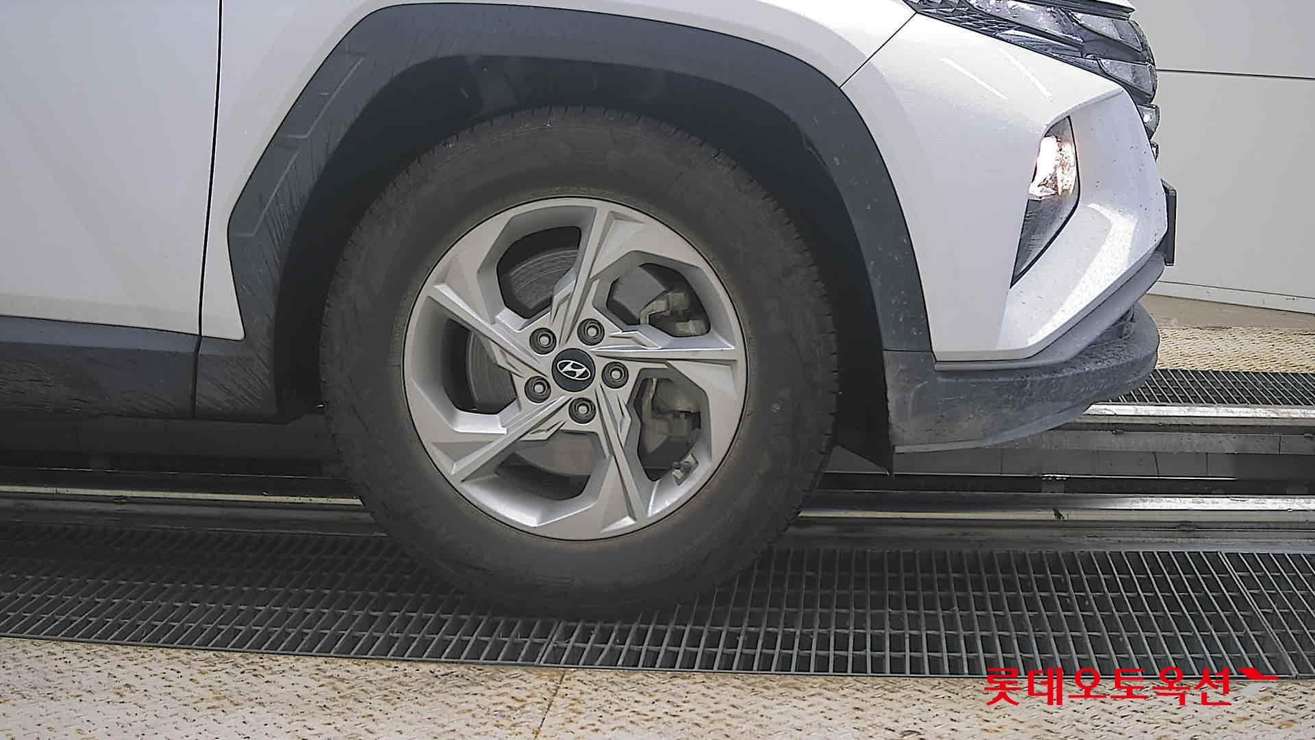 2022 - hyundai tucson